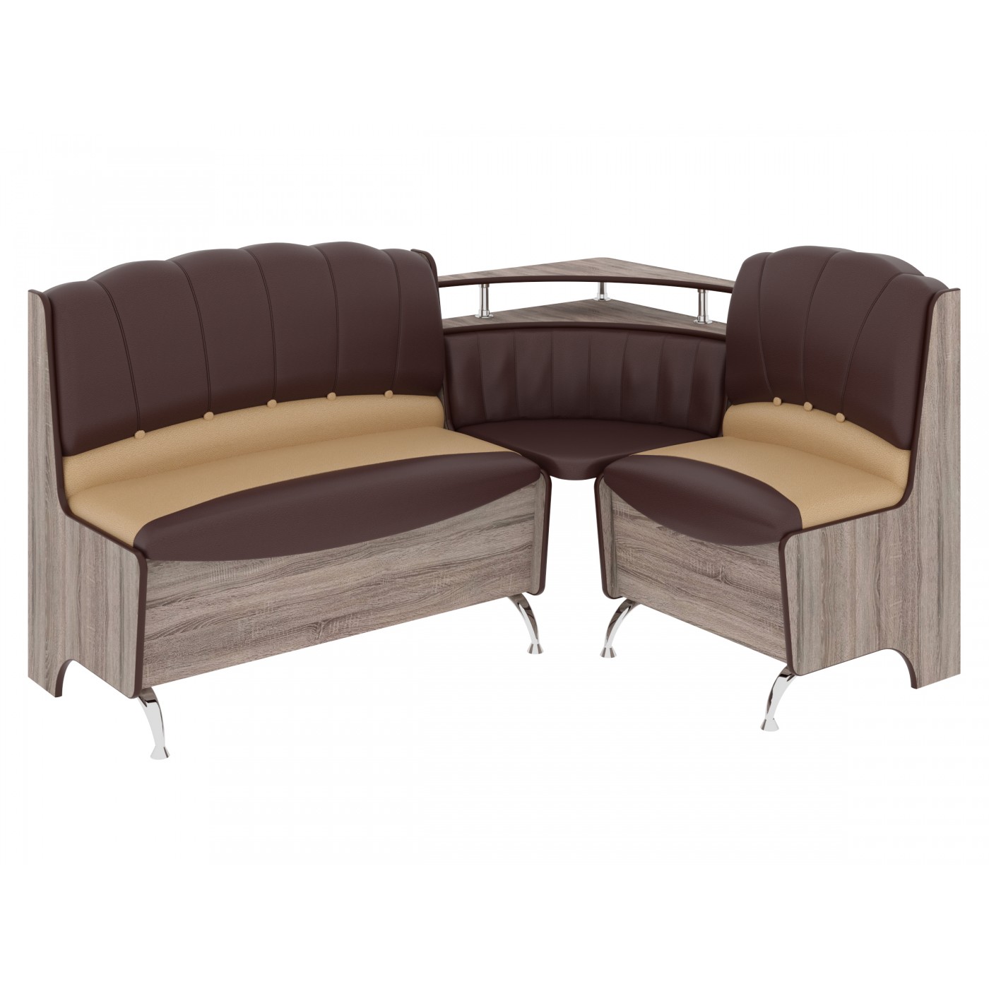 Кухонний куточок МАГНАТ