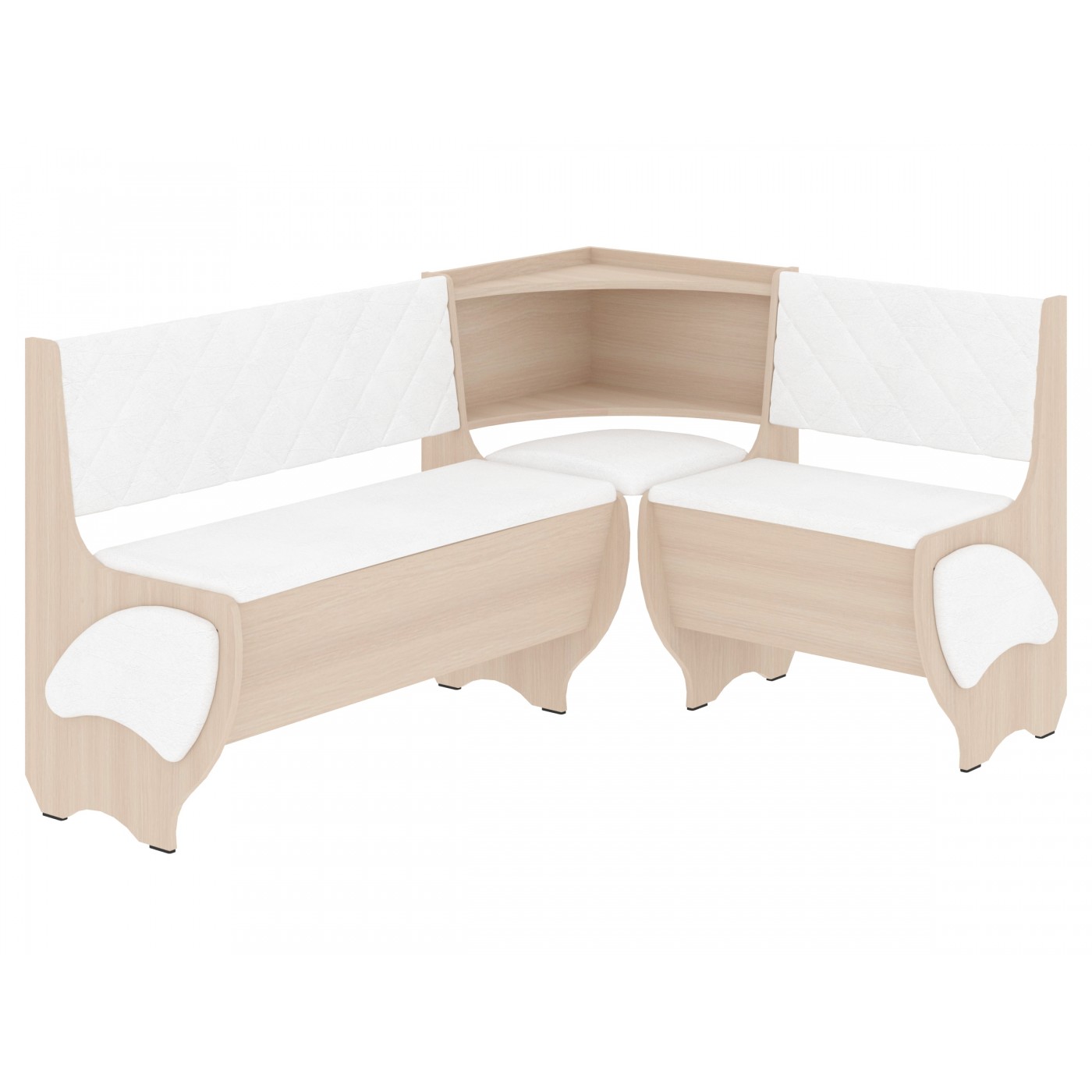 Кухонний куточок МІЛОРД