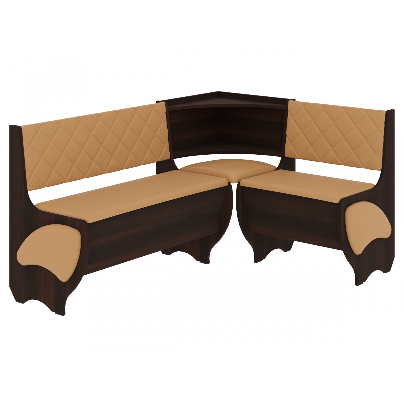 Кухонний куточок МІЛОРД