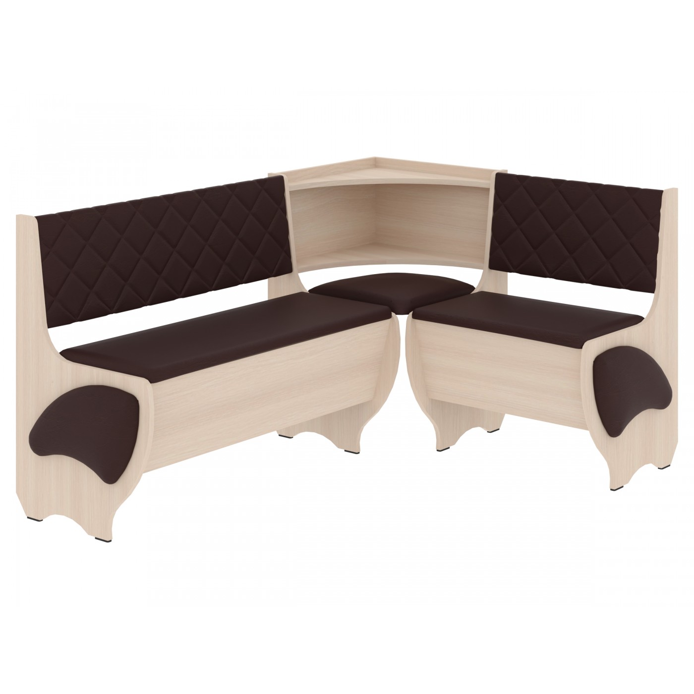 Кухонний куточок МІЛОРД