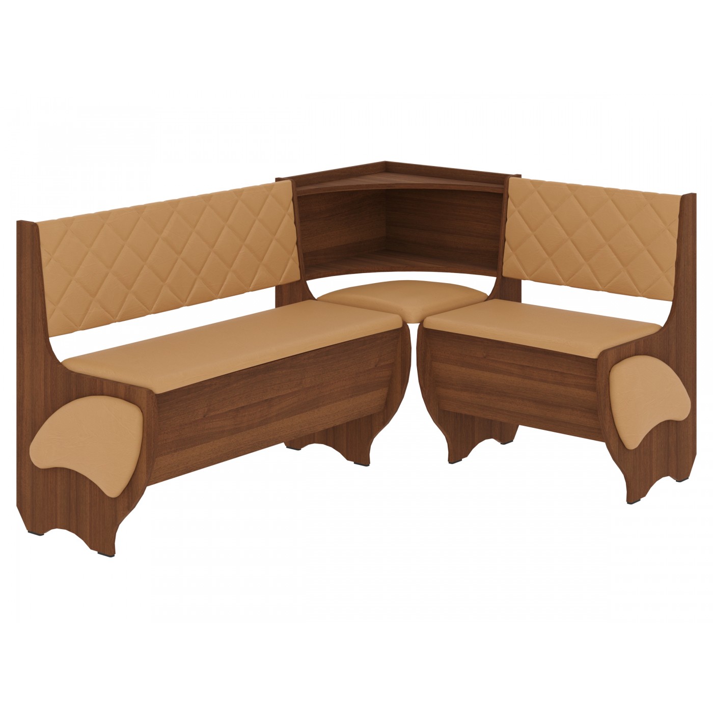 Кухонний куточок МІЛОРД