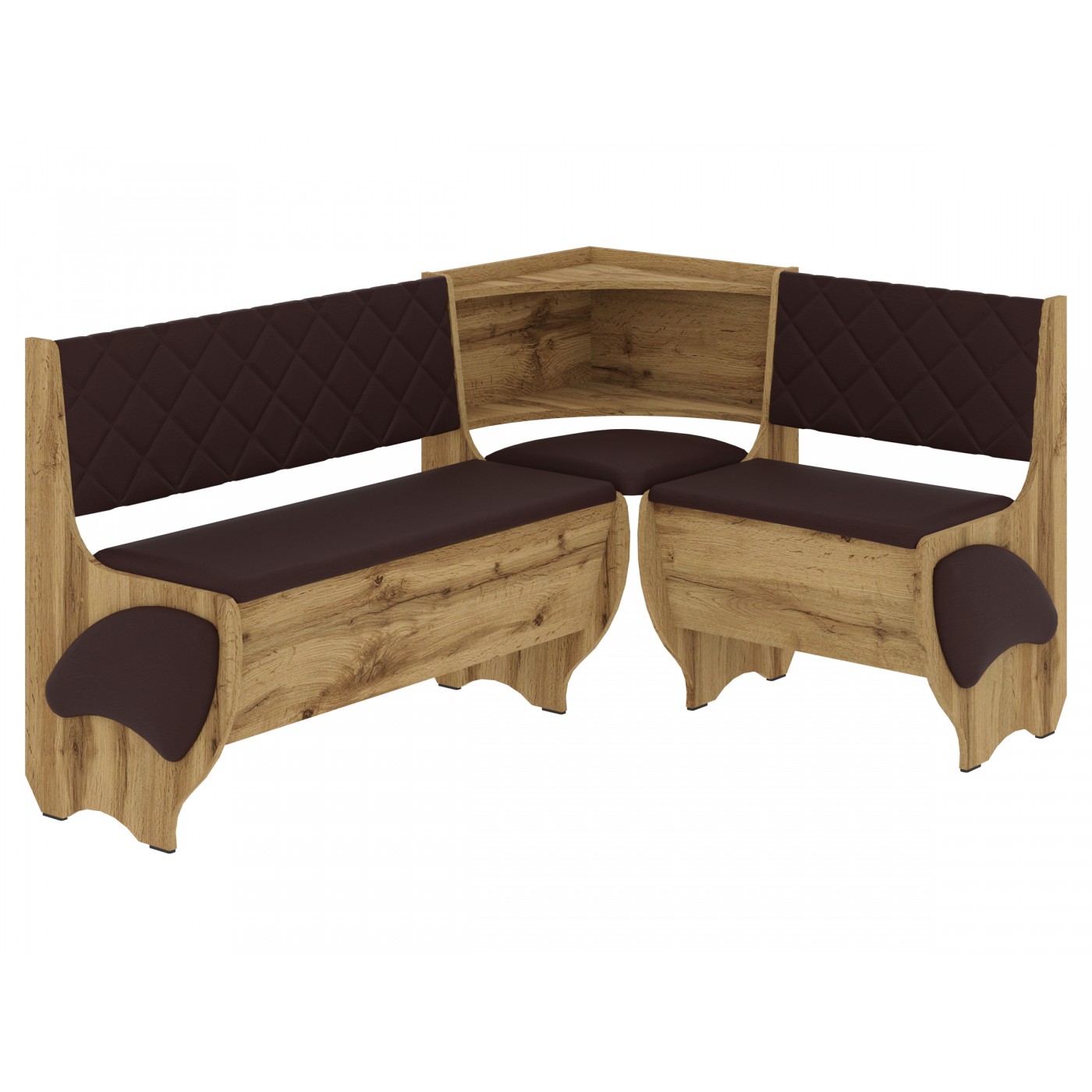 Кухонний куточок МІЛОРД