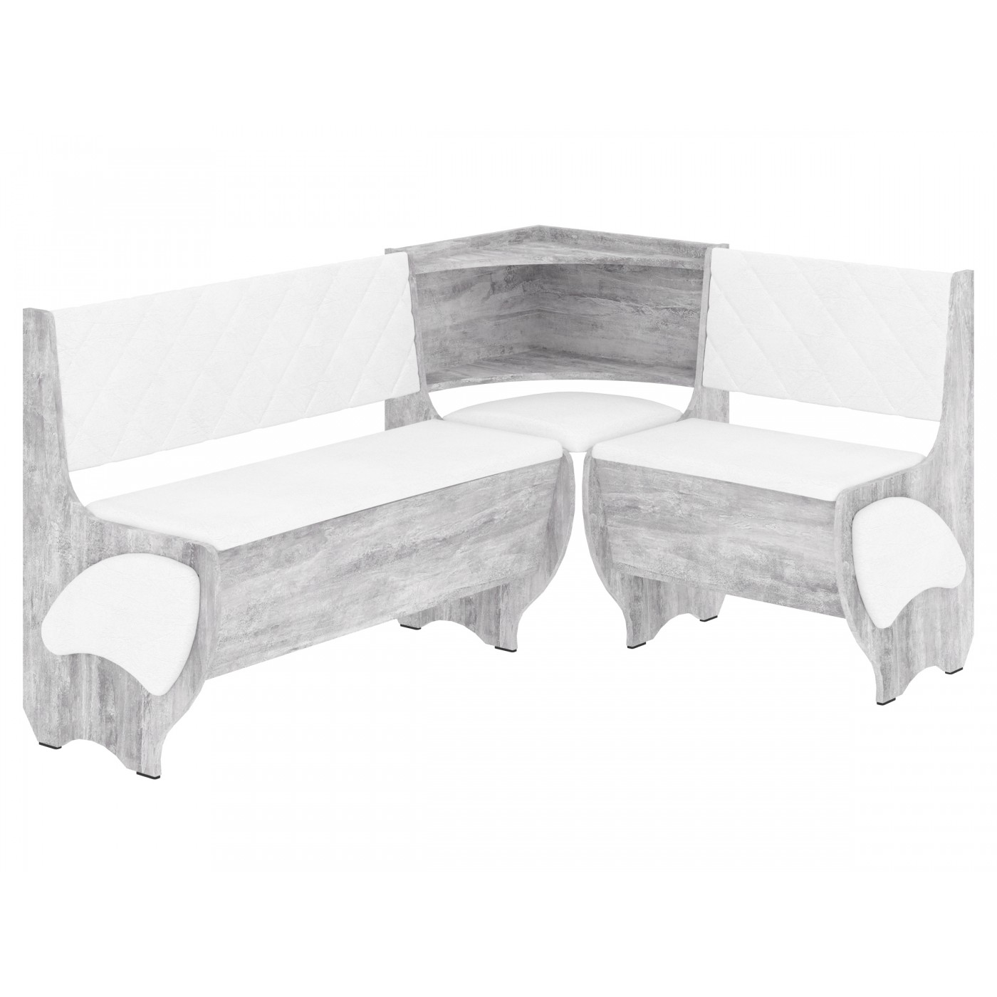 Кухонний куточок МІЛОРД