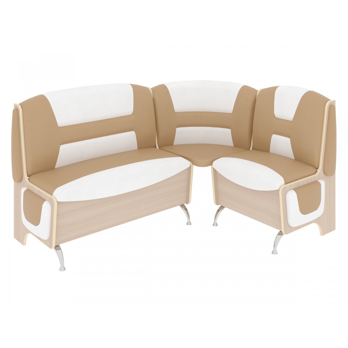 Кухонный уголок СПАРТАК