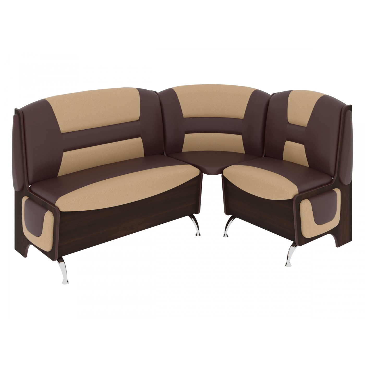 Кухонный уголок СПАРТАК