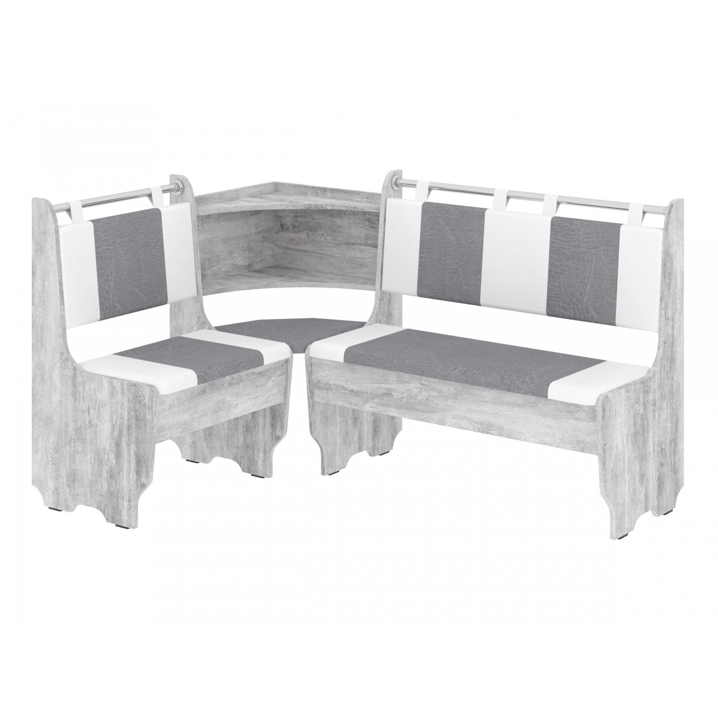 Кухонный уголок ШЕРИФ