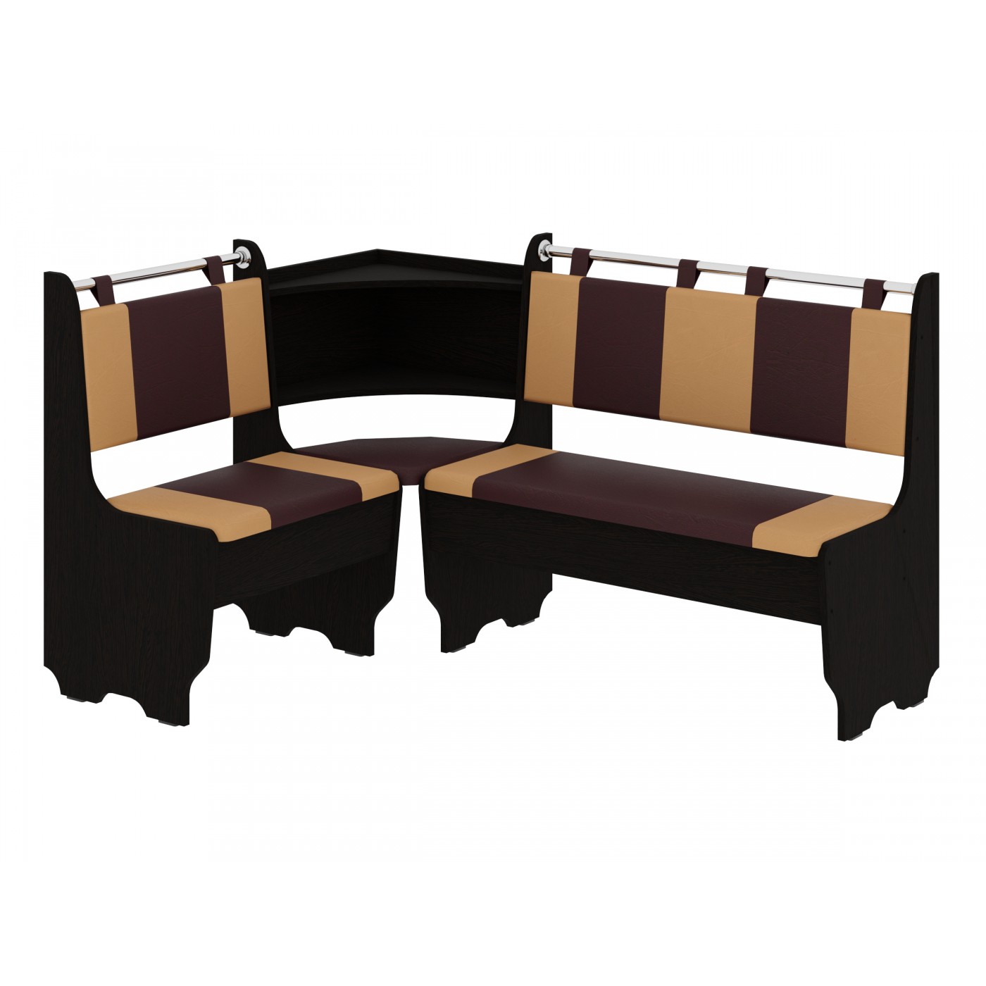 Кухонный уголок ШЕРИФ