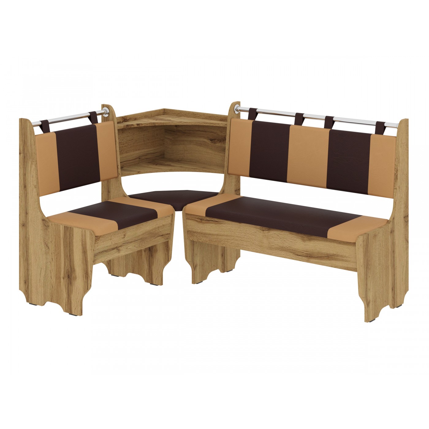 Кухонный уголок ШЕРИФ