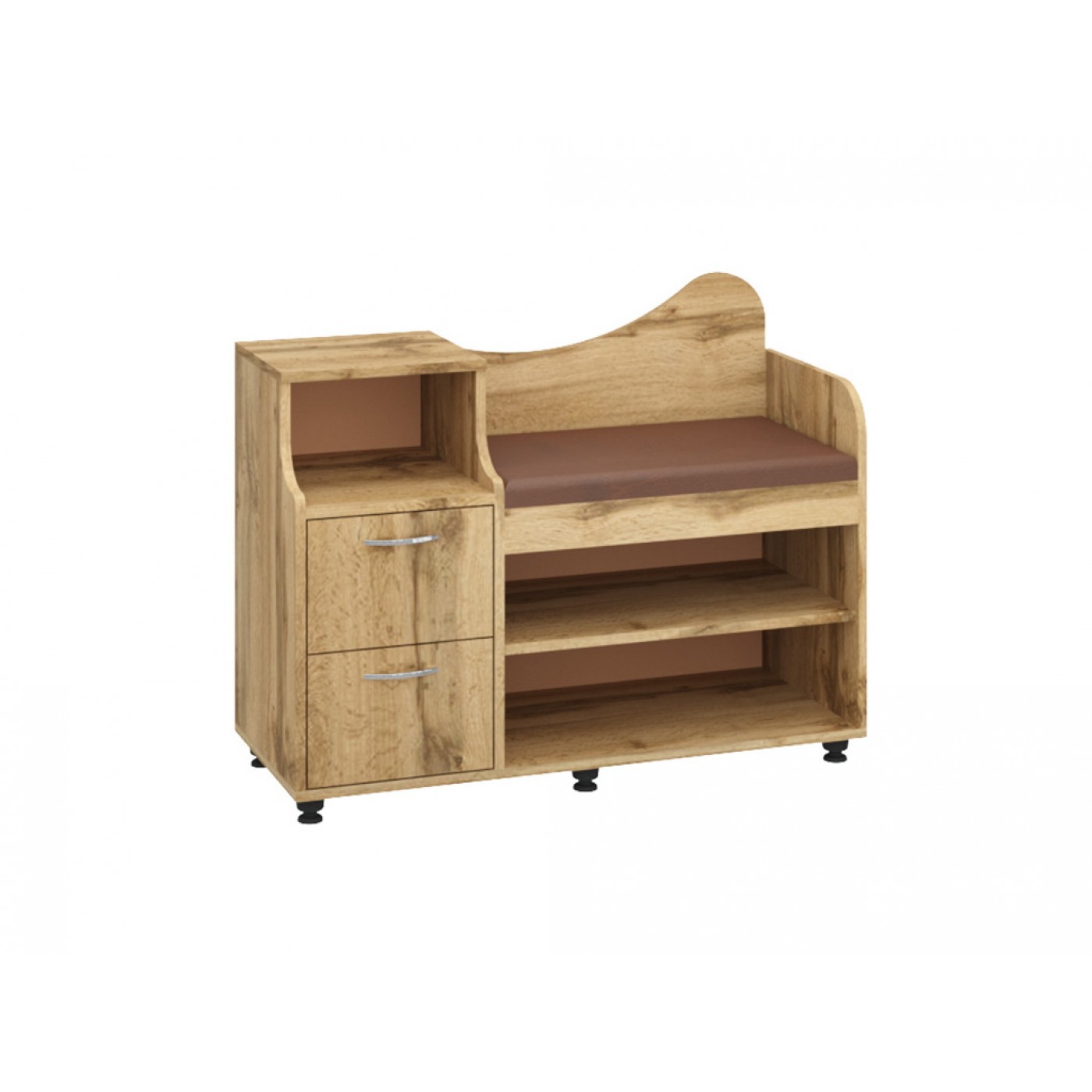 Б-2 тумба для взуття