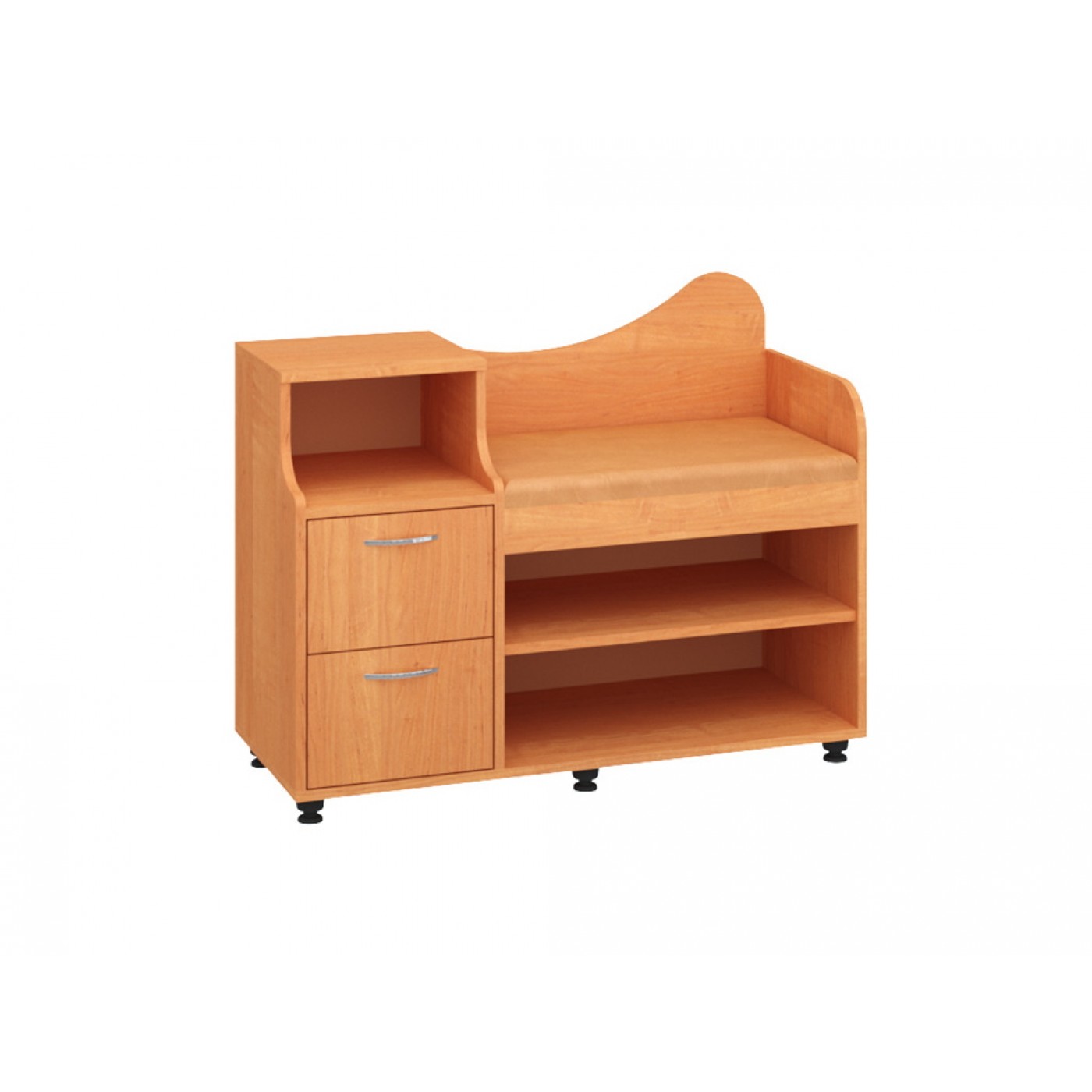 Б-2 тумба для взуття