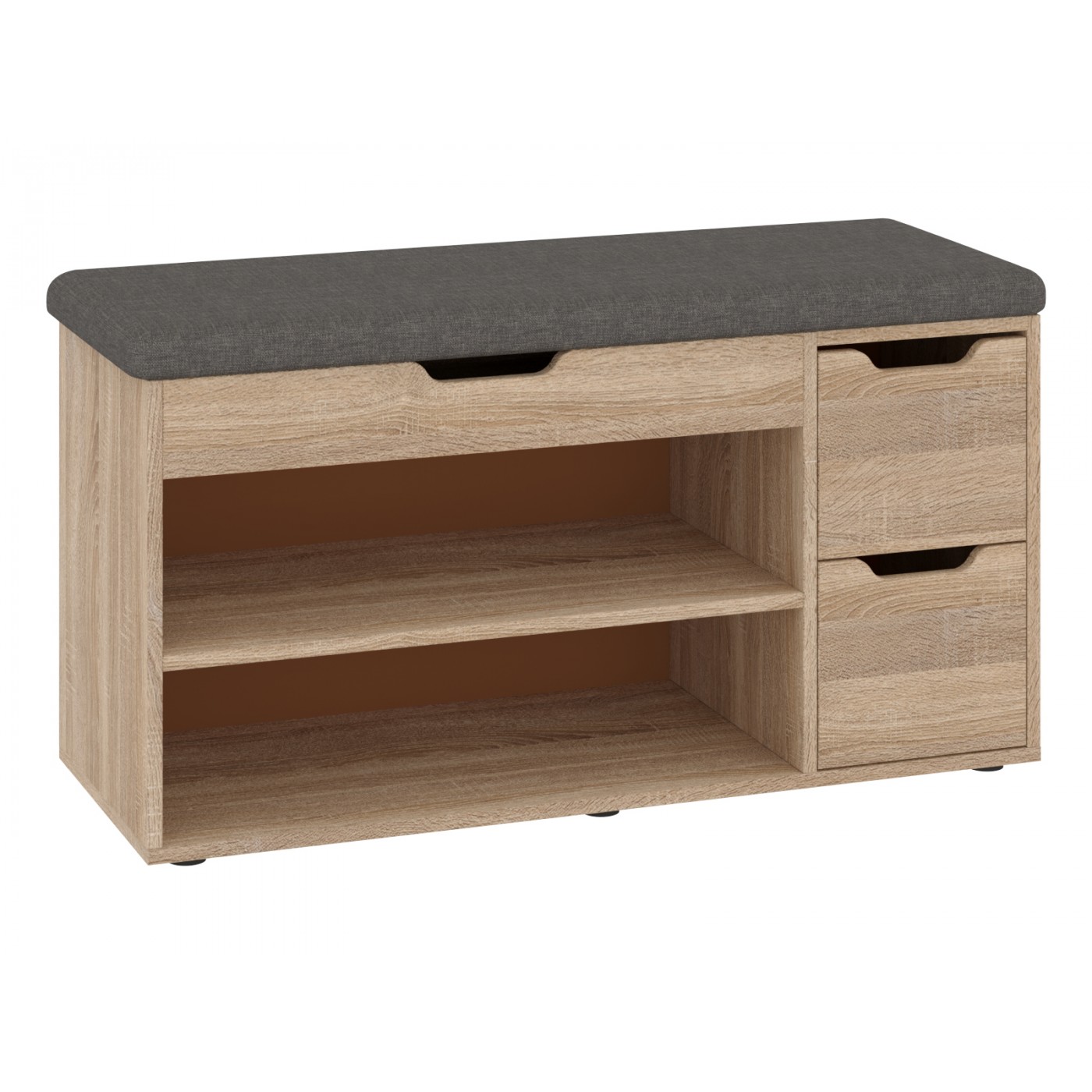 Б-7 тумба для обуви