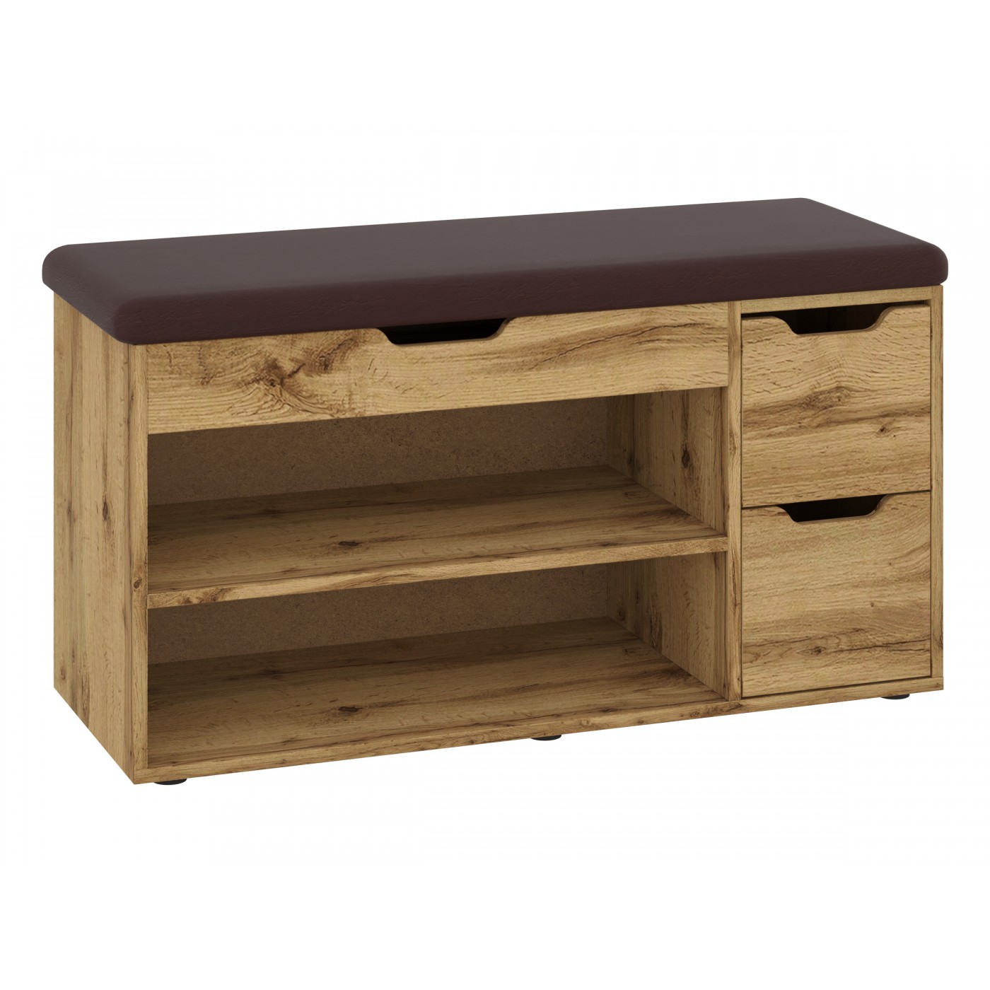 Б-7 тумба для обуви