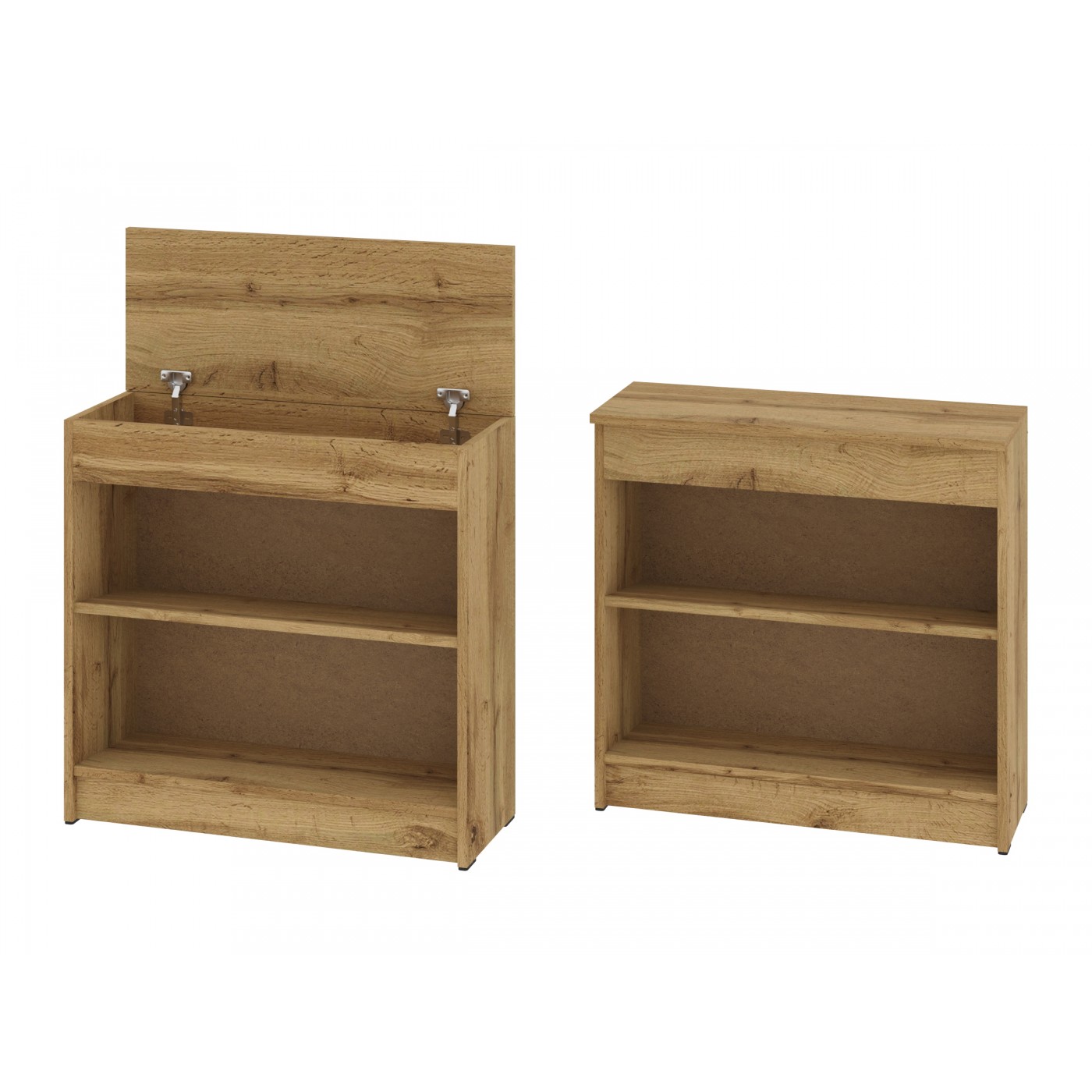 Т-1 тумба для взуття