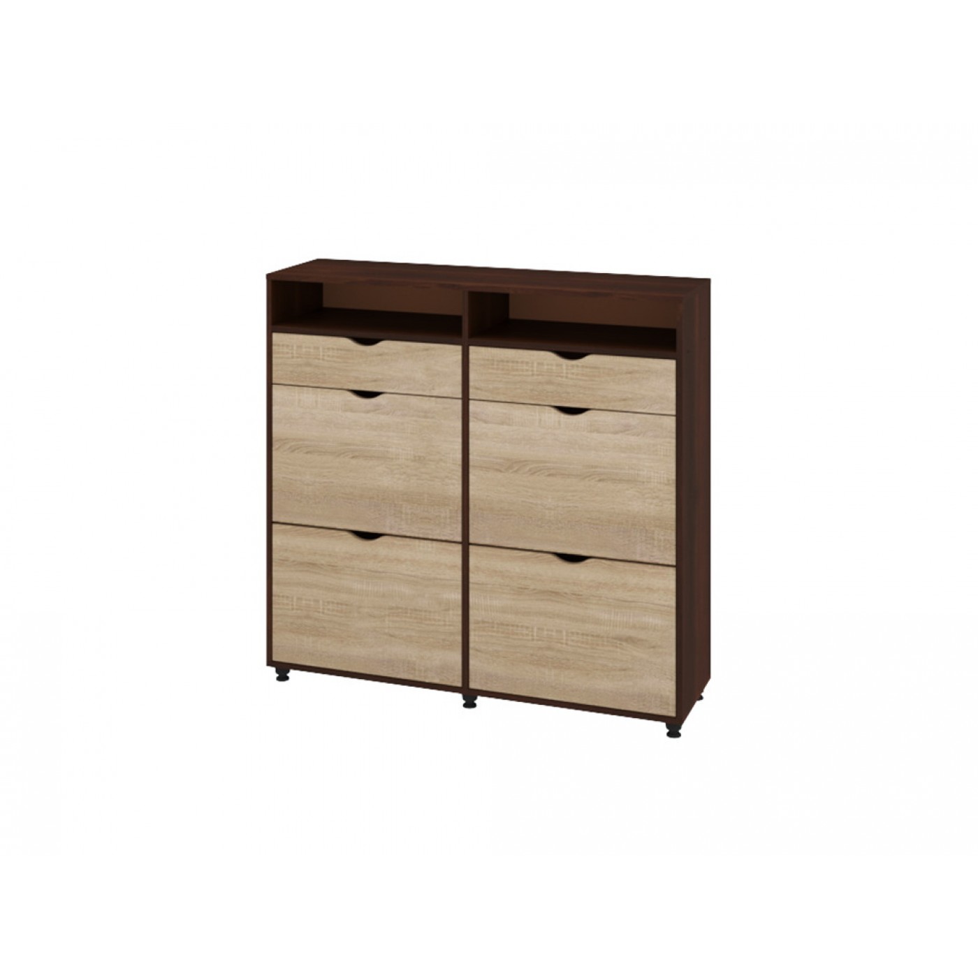 Т-6 тумба для обуви