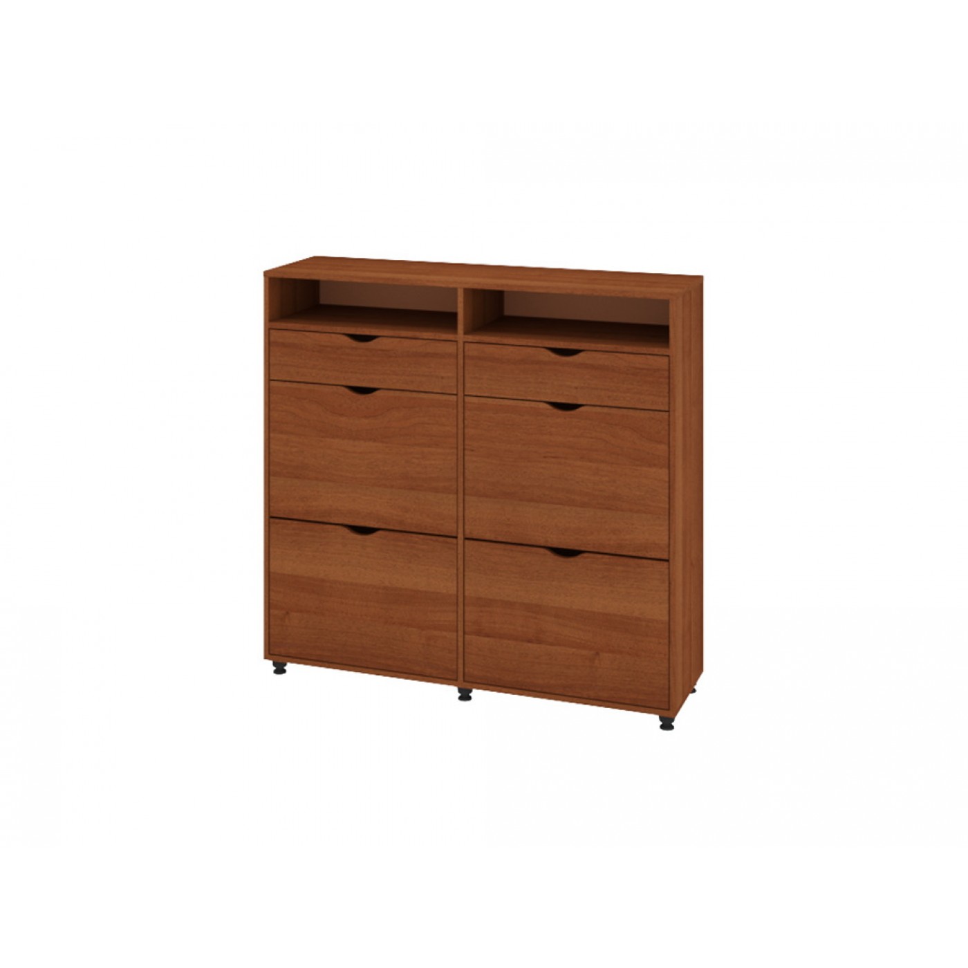 Т-6 тумба для обуви