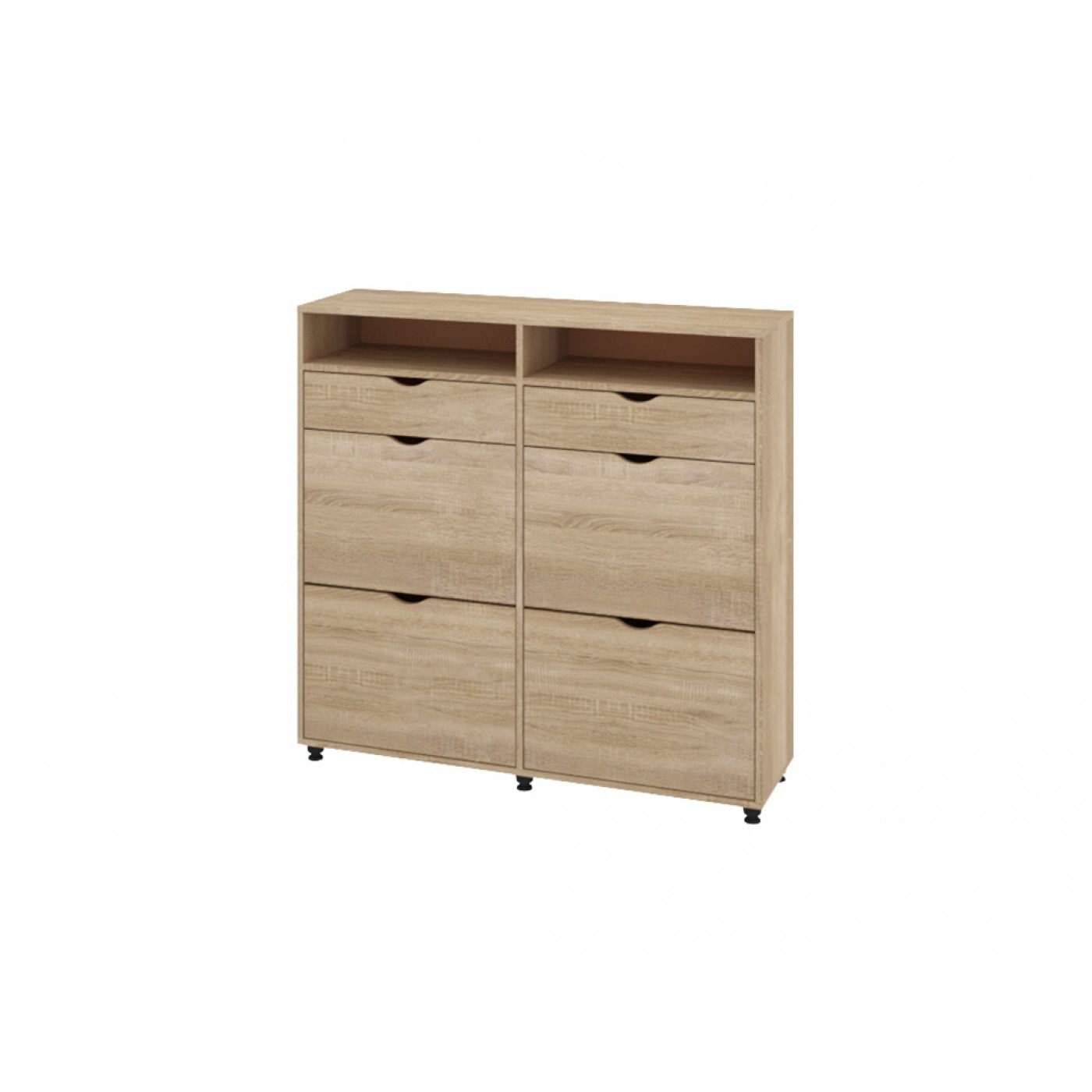 Т-6 тумба для обуви