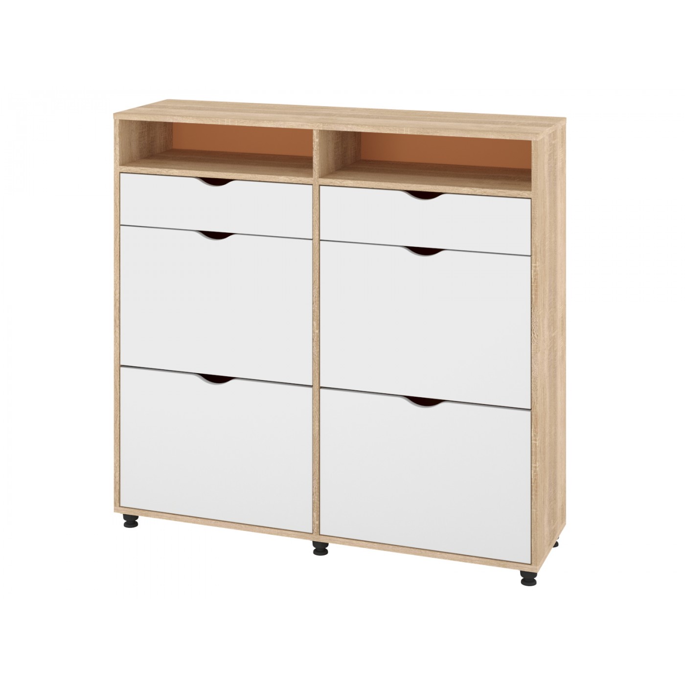 Т-6 тумба для обуви