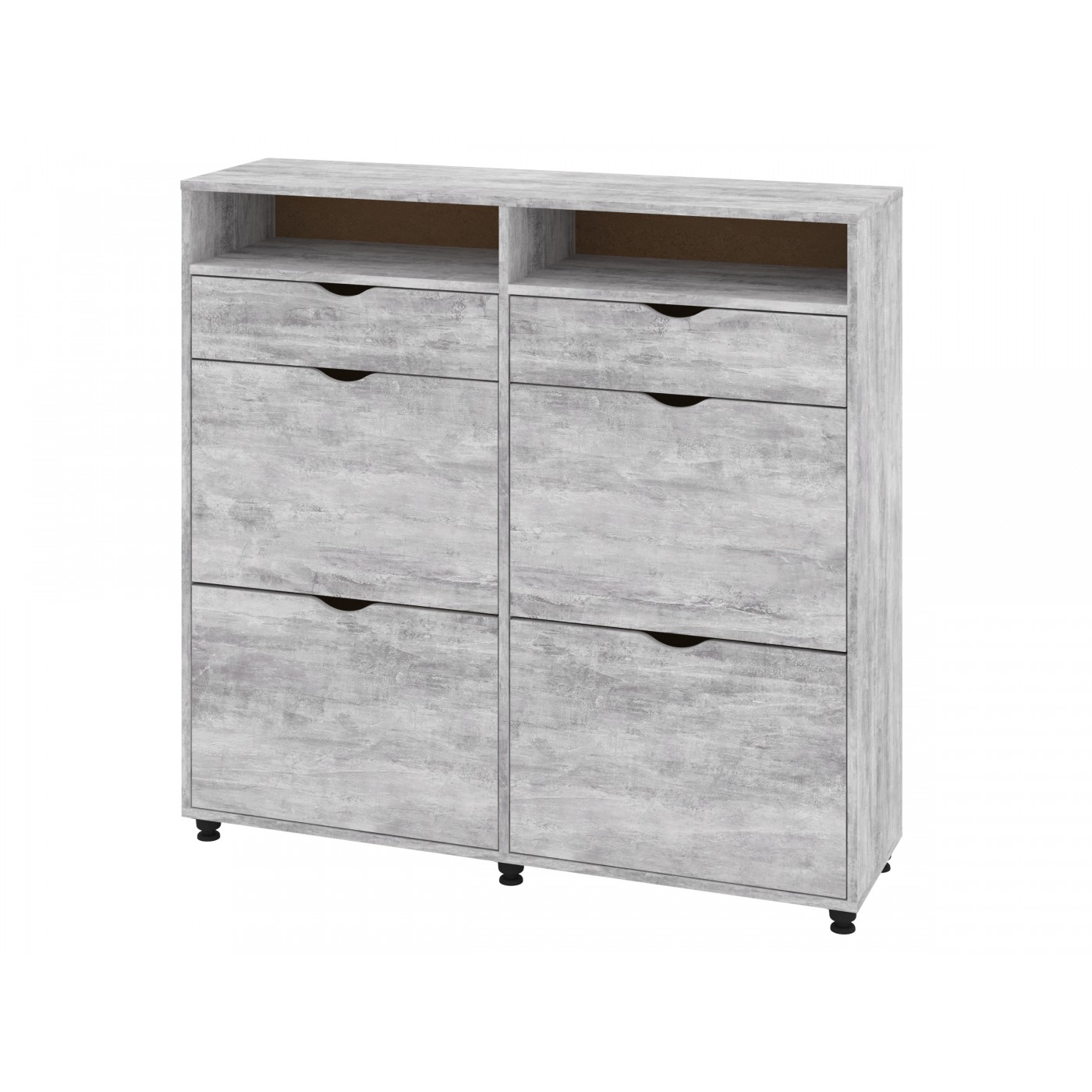 Т-6 тумба для обуви