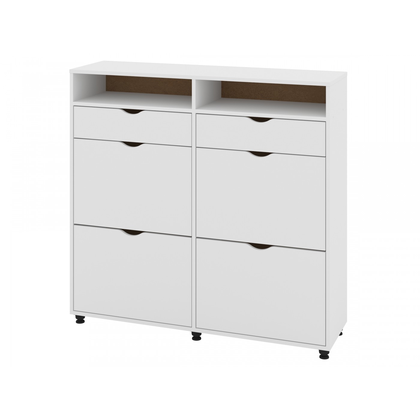 Т-6 тумба для обуви