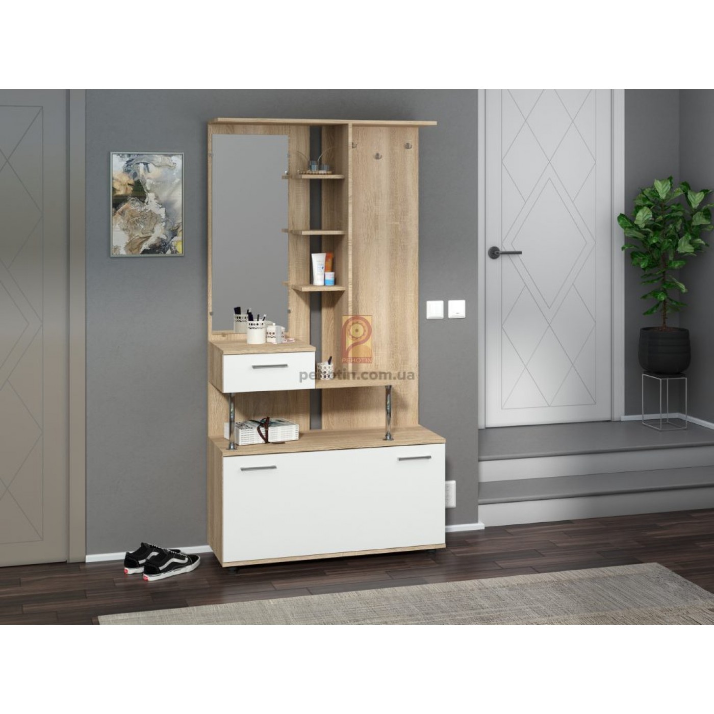 МОДЕРН прихожая