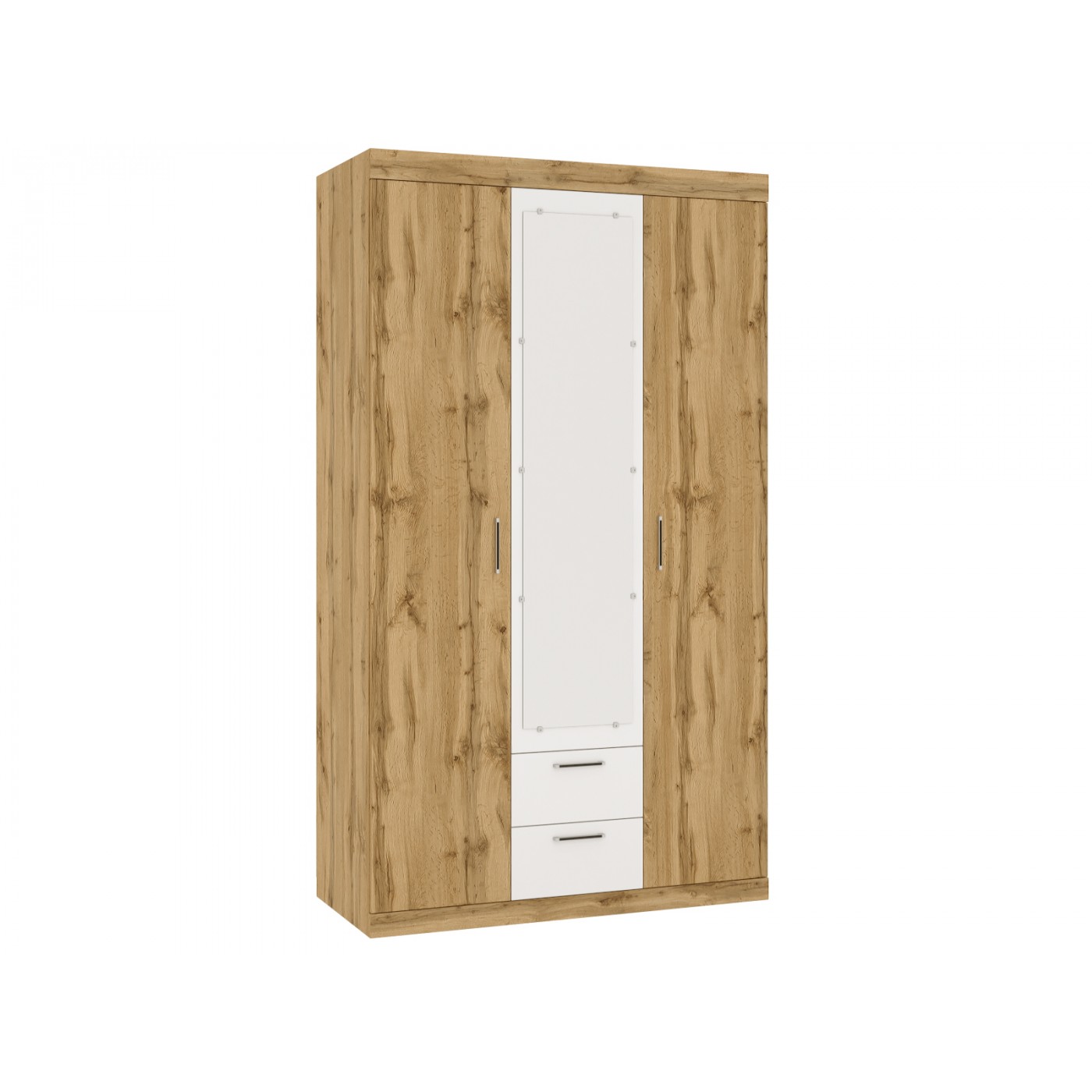 Моніка Ш-3 Шафа Трьохдверна