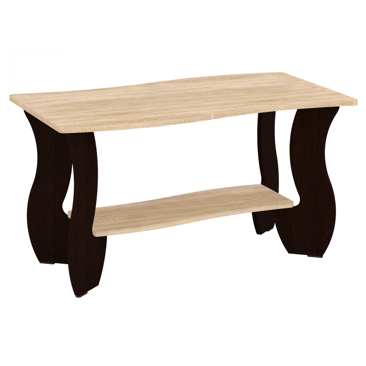 ГРАНАТ Журнальний стіл