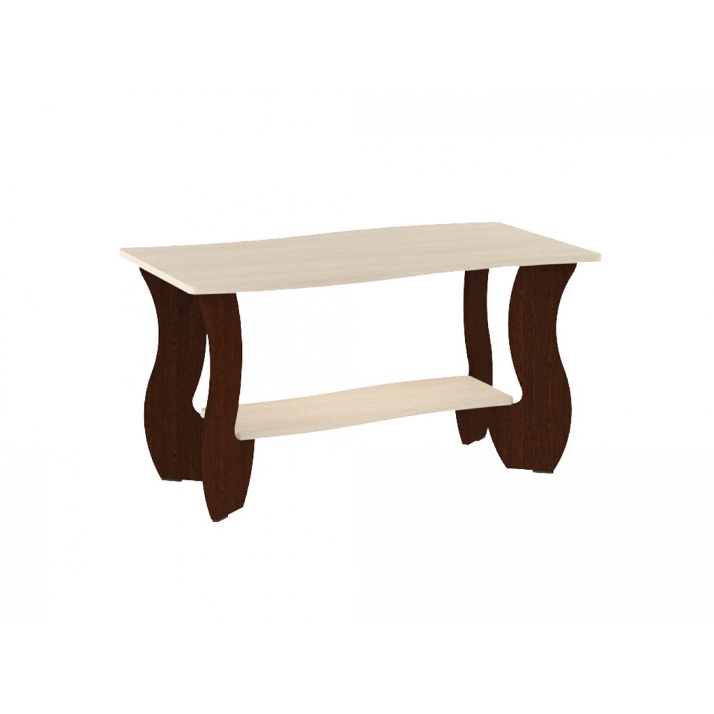 ГРАНАТ Журнальний стіл