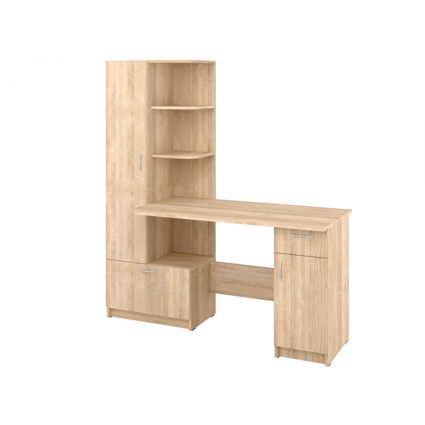 Письменный стол ШАНС						