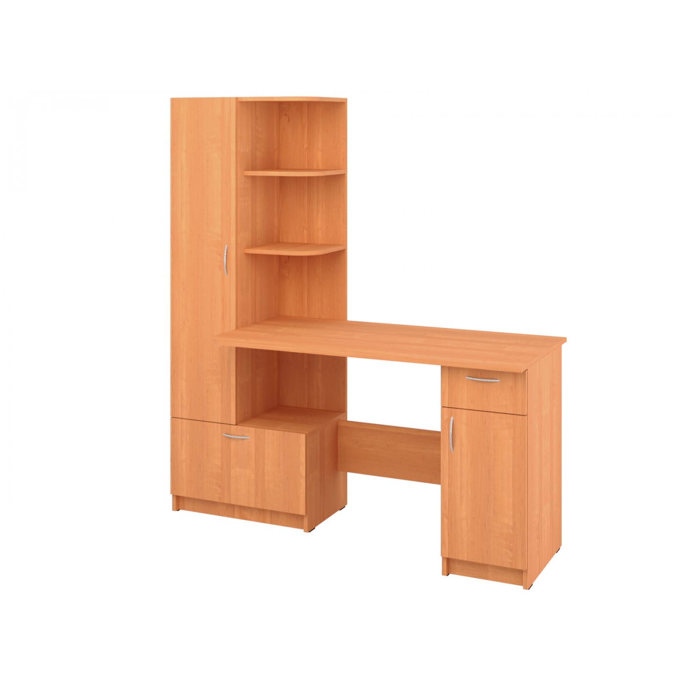 Письменный стол ШАНС						