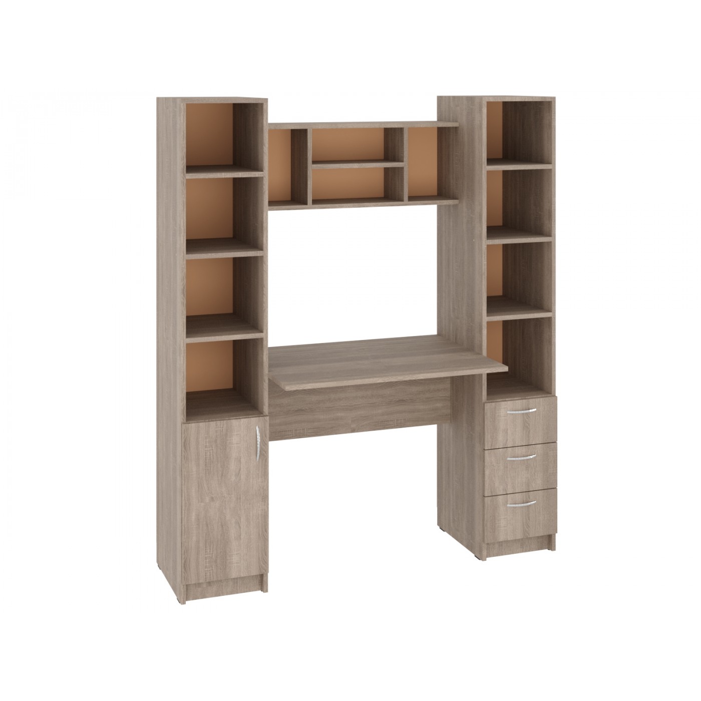 Стол письменный Гранд