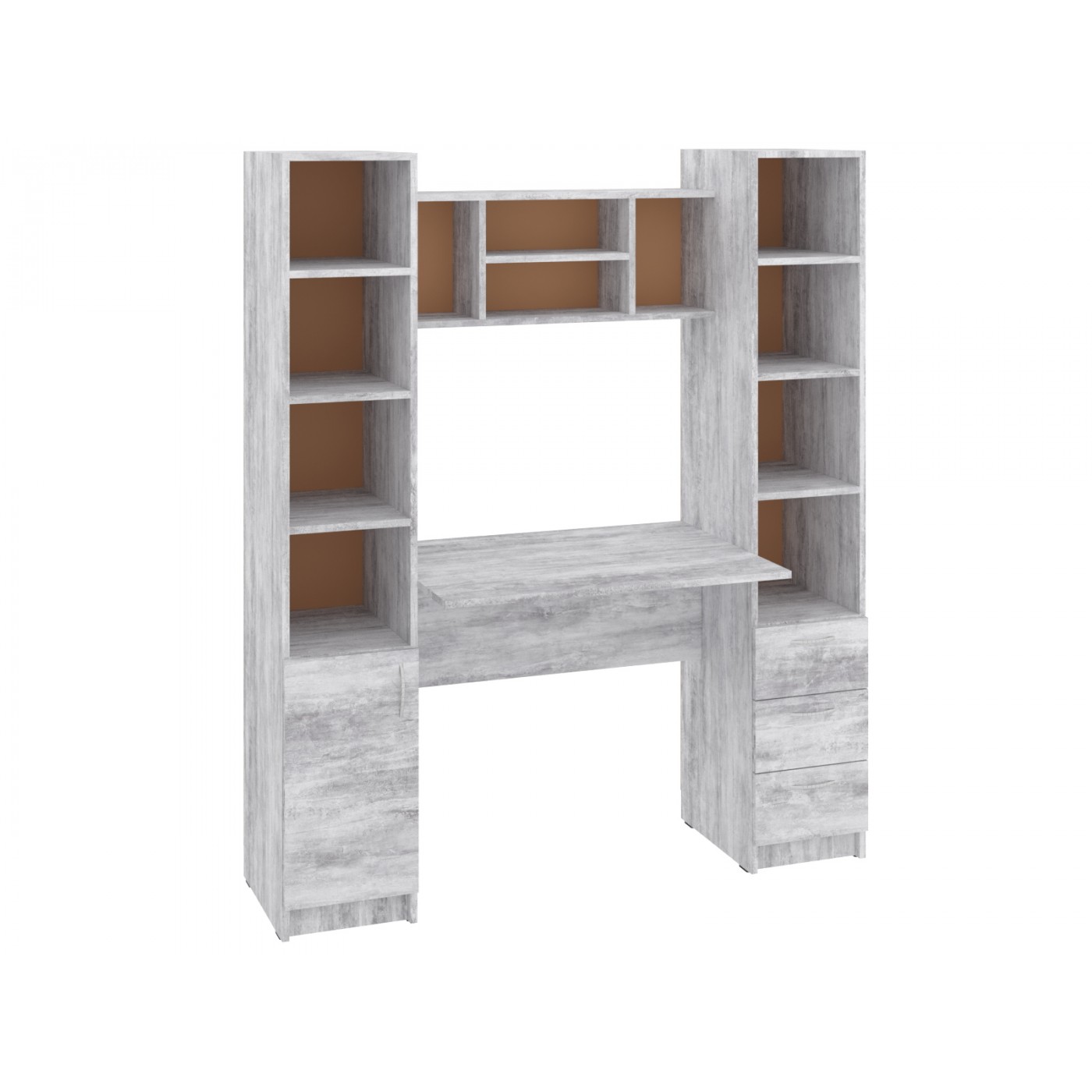 Стол письменный Гранд