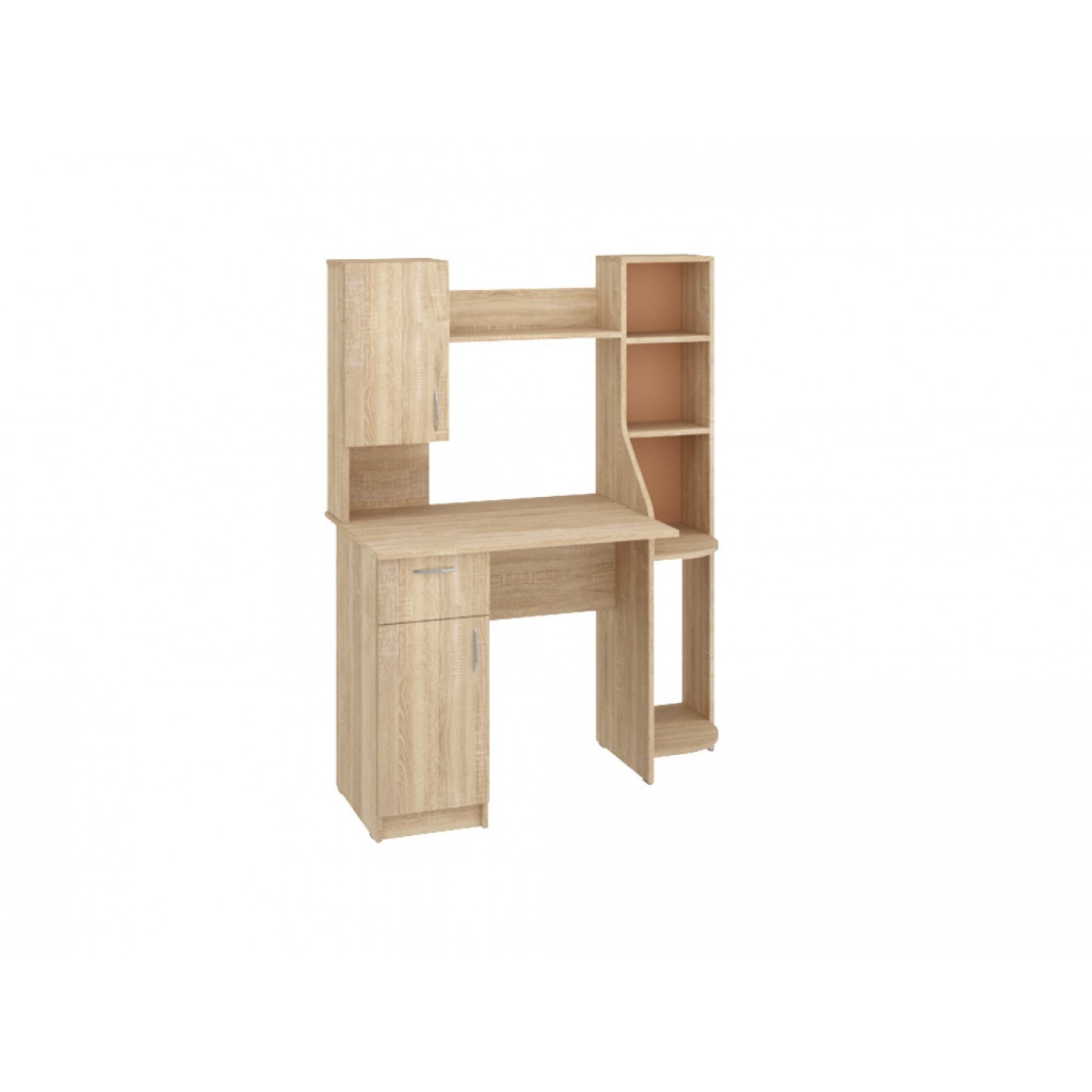 Стіл комп'ютерний Імпульс