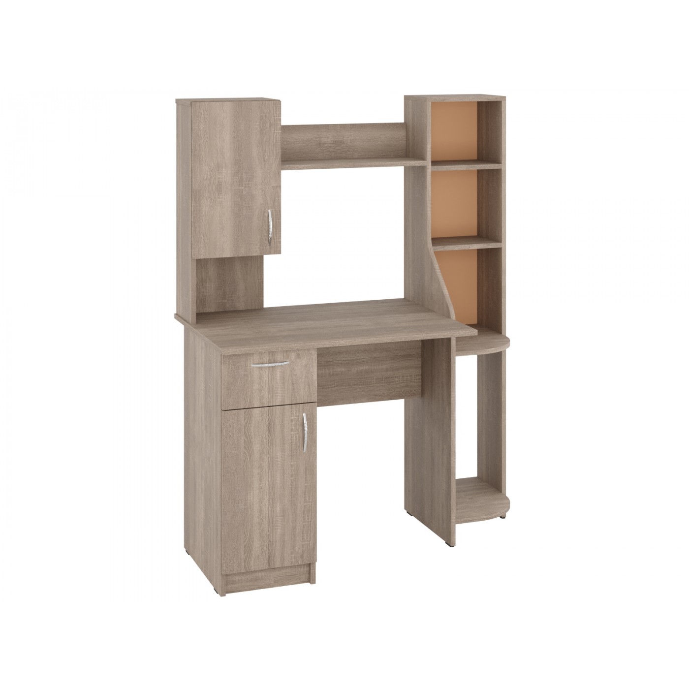 Стіл комп'ютерний Імпульс