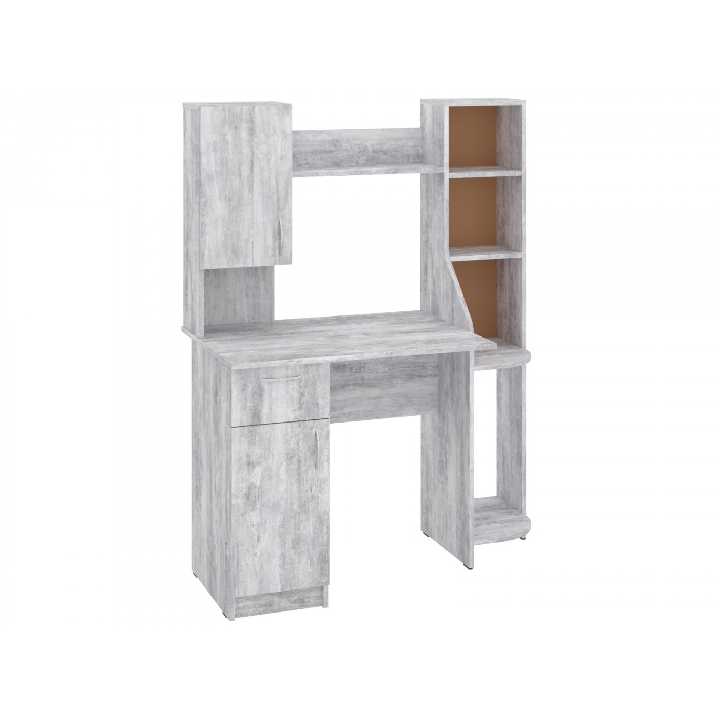 Стіл комп'ютерний Імпульс