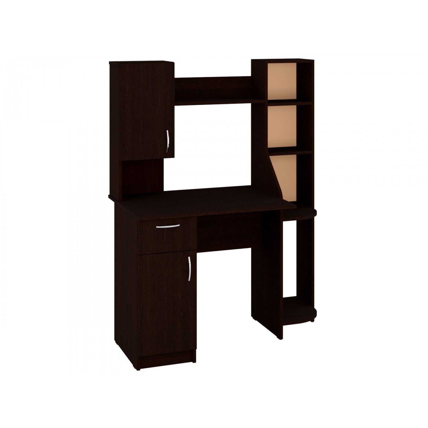 Стіл комп'ютерний Імпульс