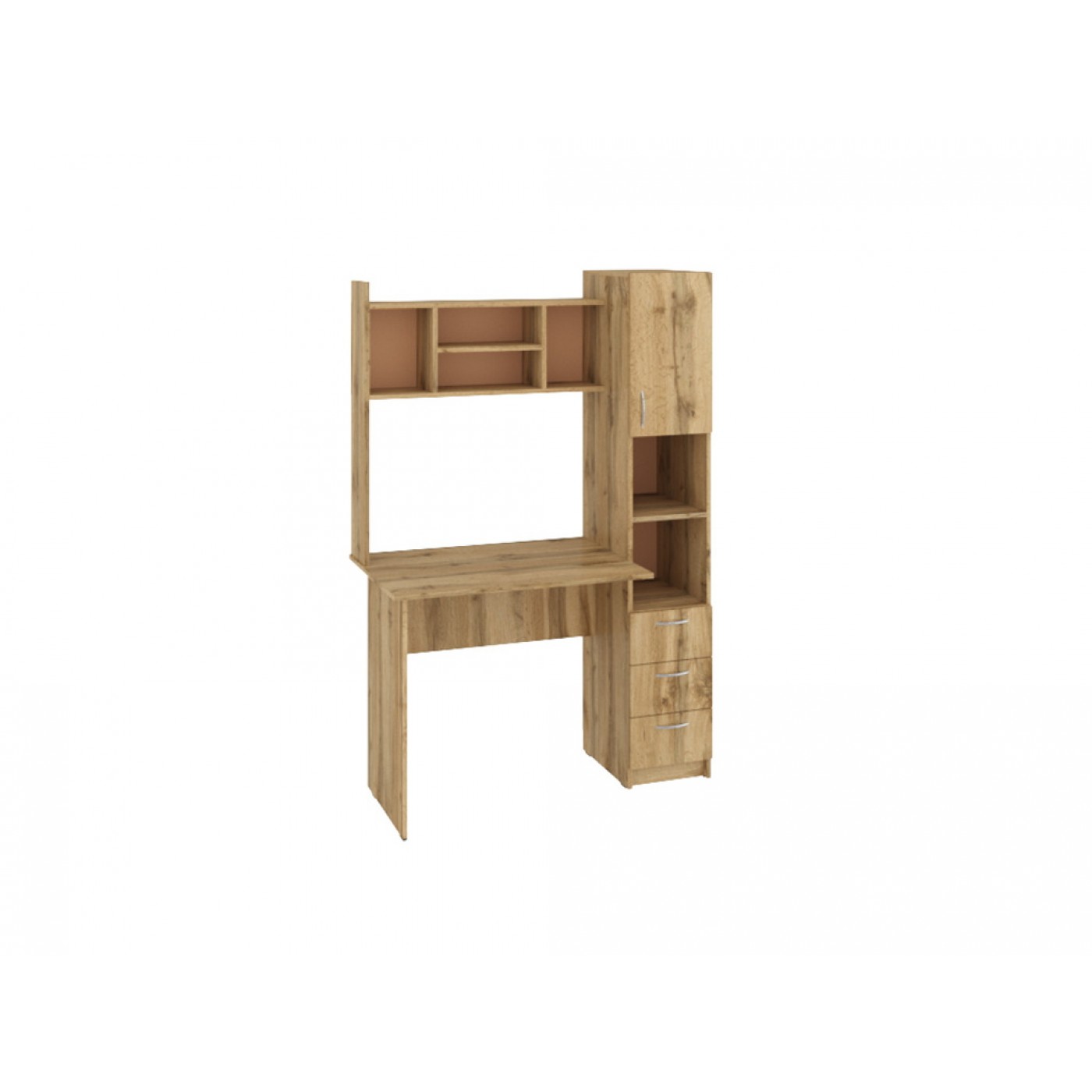 Стіл письмовий Оксфорд