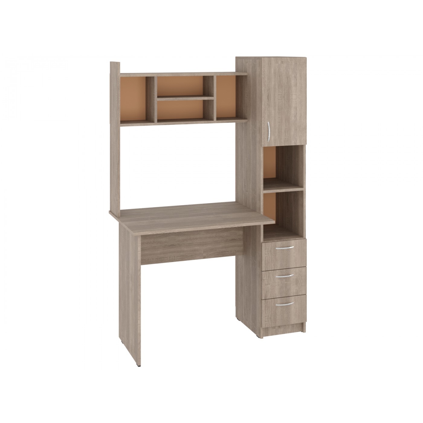 Стіл письмовий Оксфорд