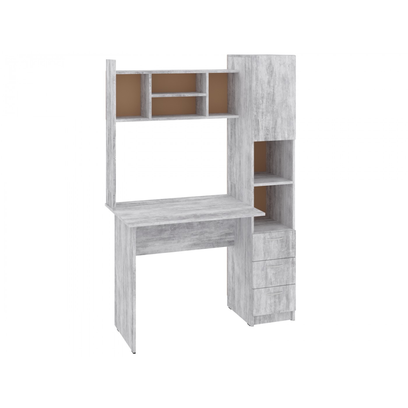 Стіл письмовий Оксфорд