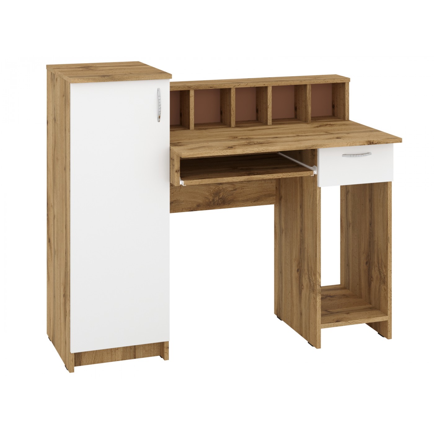 Стол компьютерный Параллель 