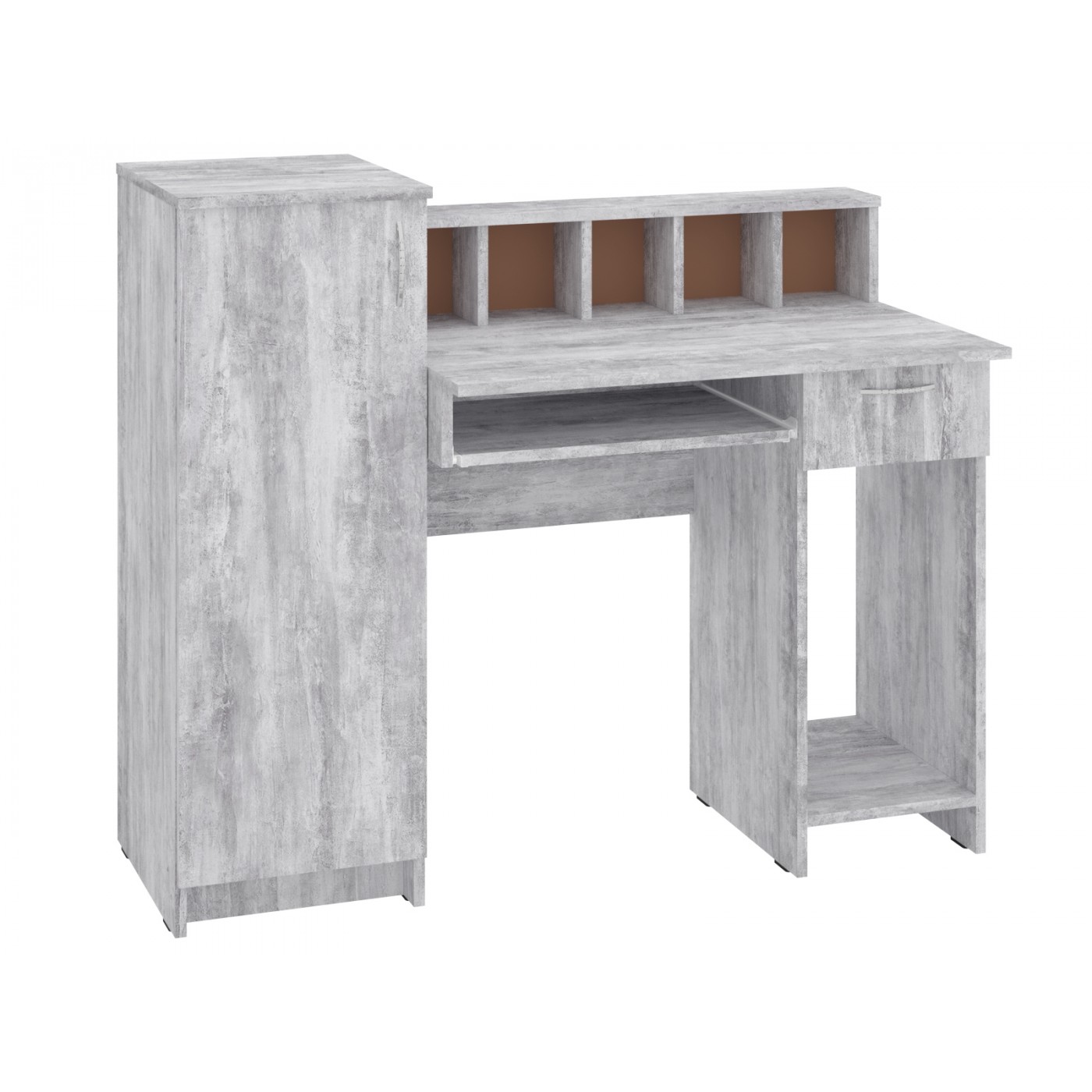 Стол компьютерный Параллель 