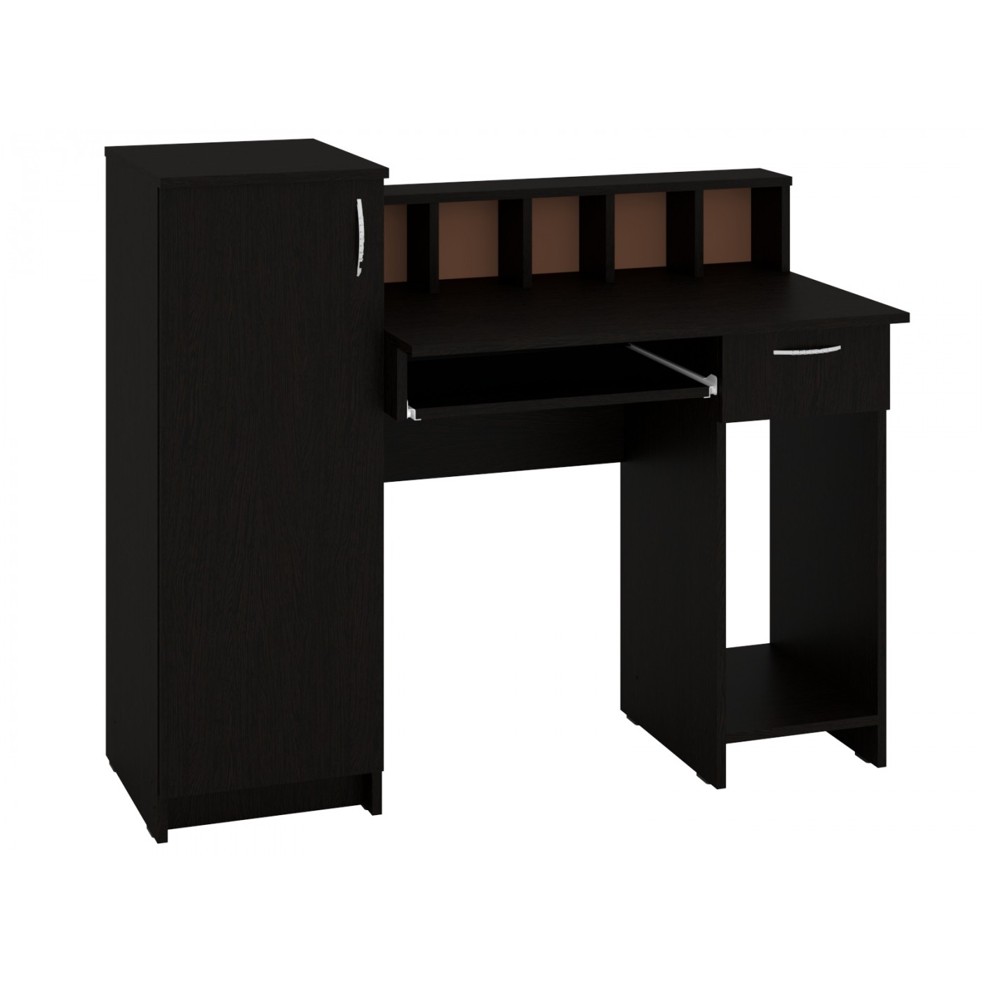 Стол компьютерный Параллель 