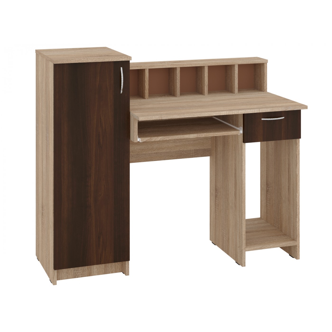 Стол компьютерный Параллель 