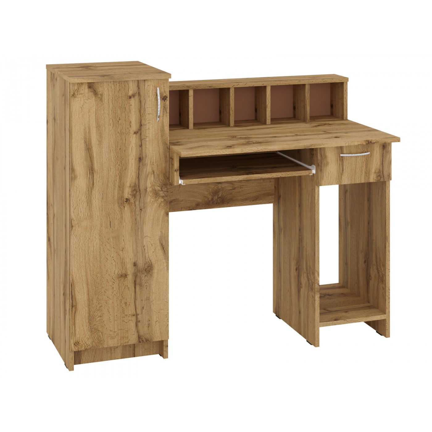 Стол компьютерный Параллель 