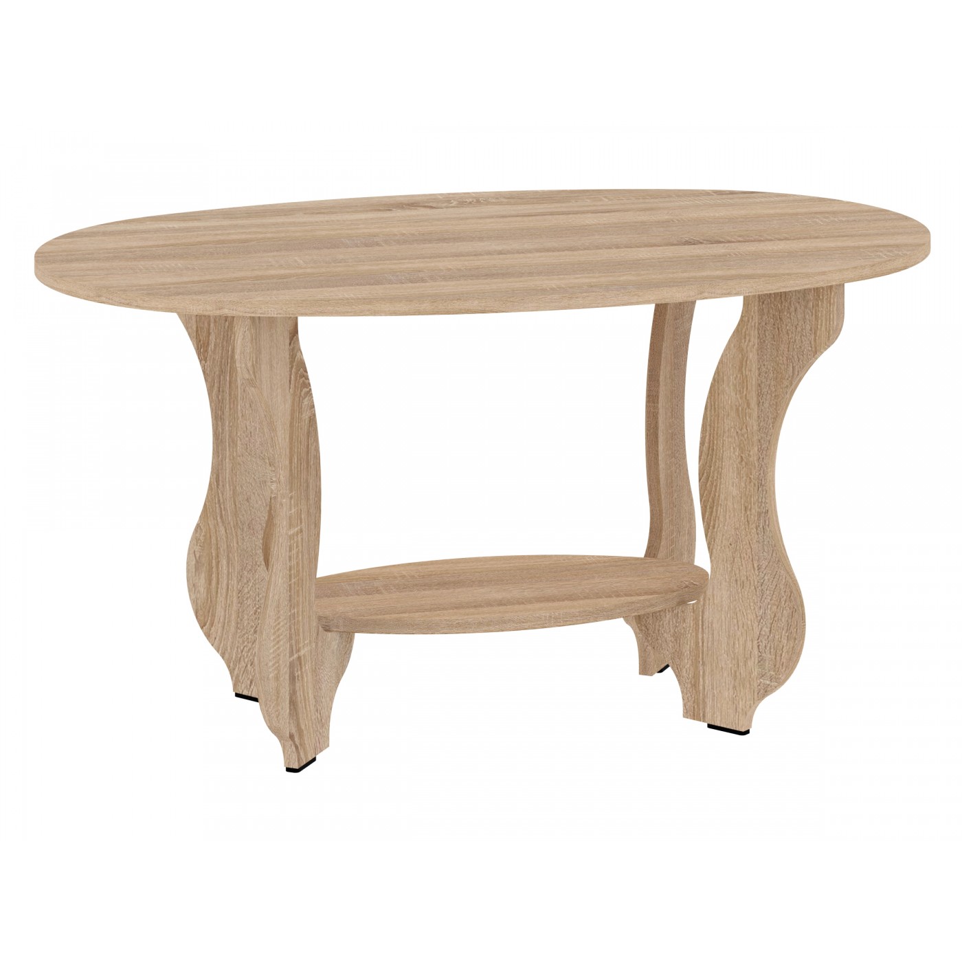 ТЮЛЬПАН Журнальный стол 			