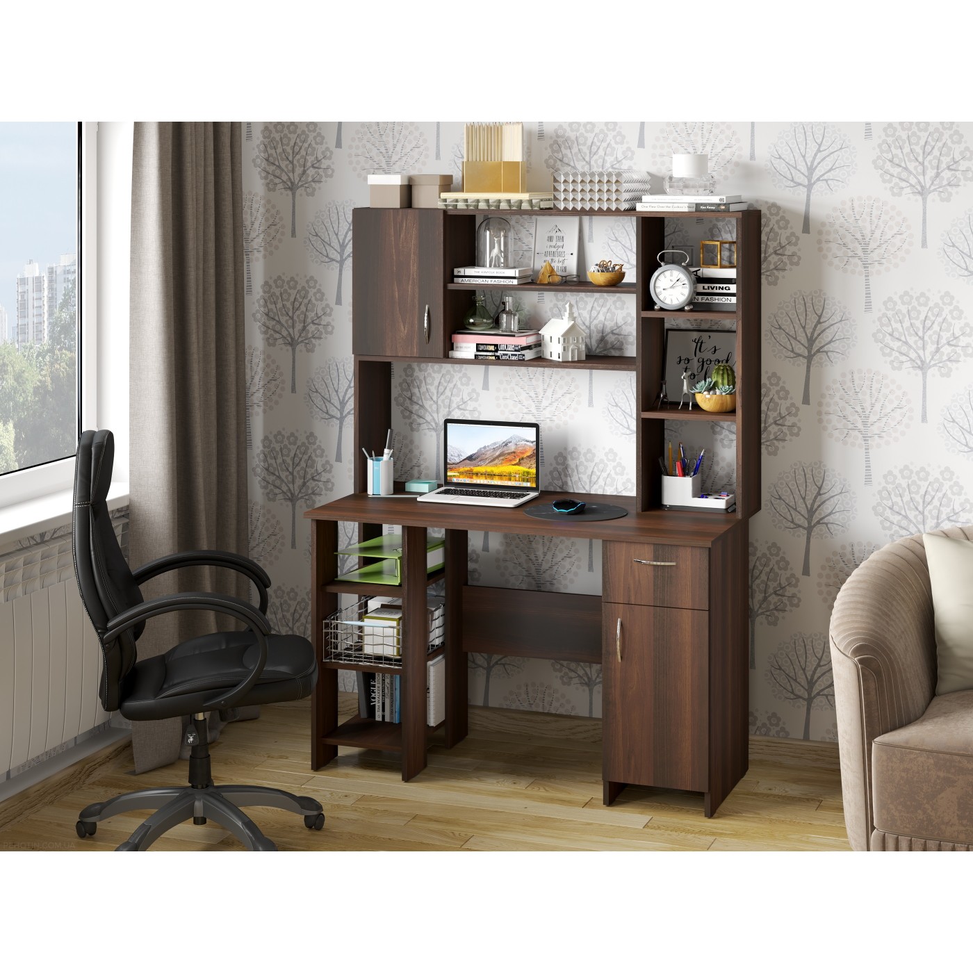 Стіл письмовий ДІЄГО