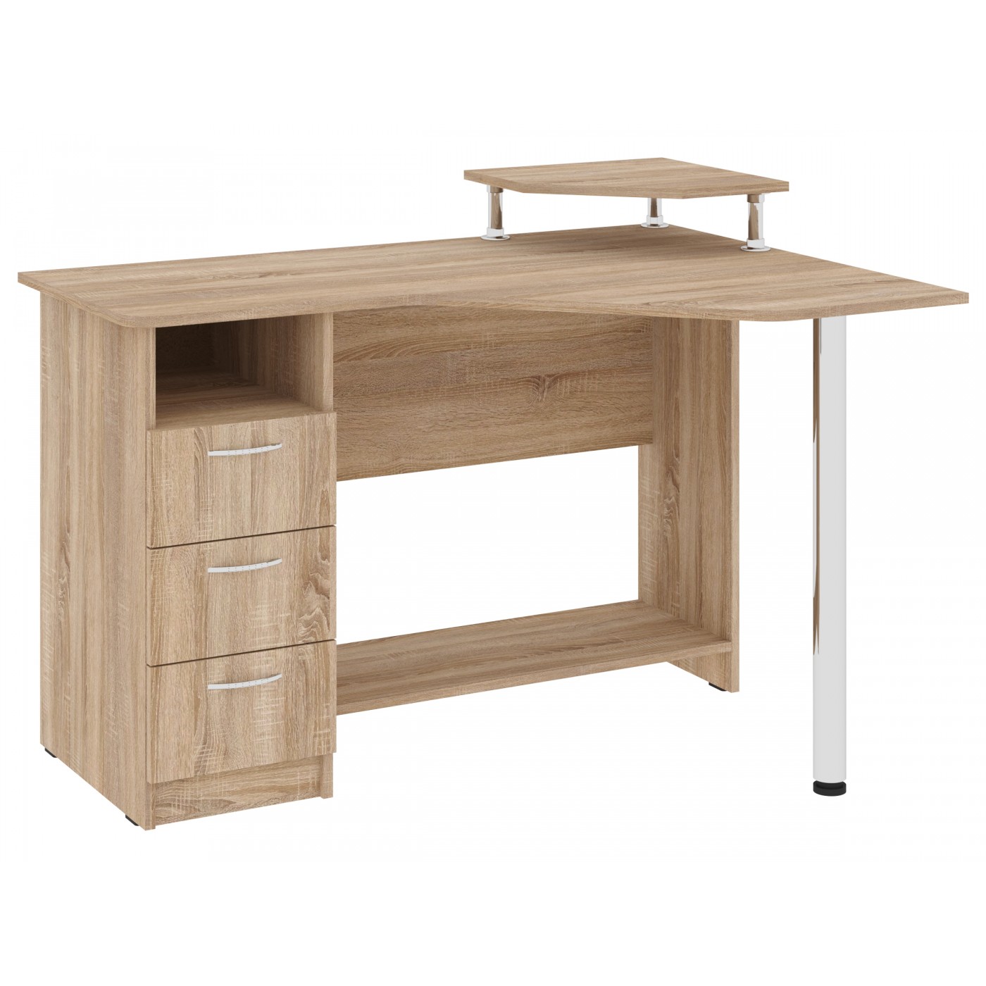 Стол компьютерный угловой Орфей				 				