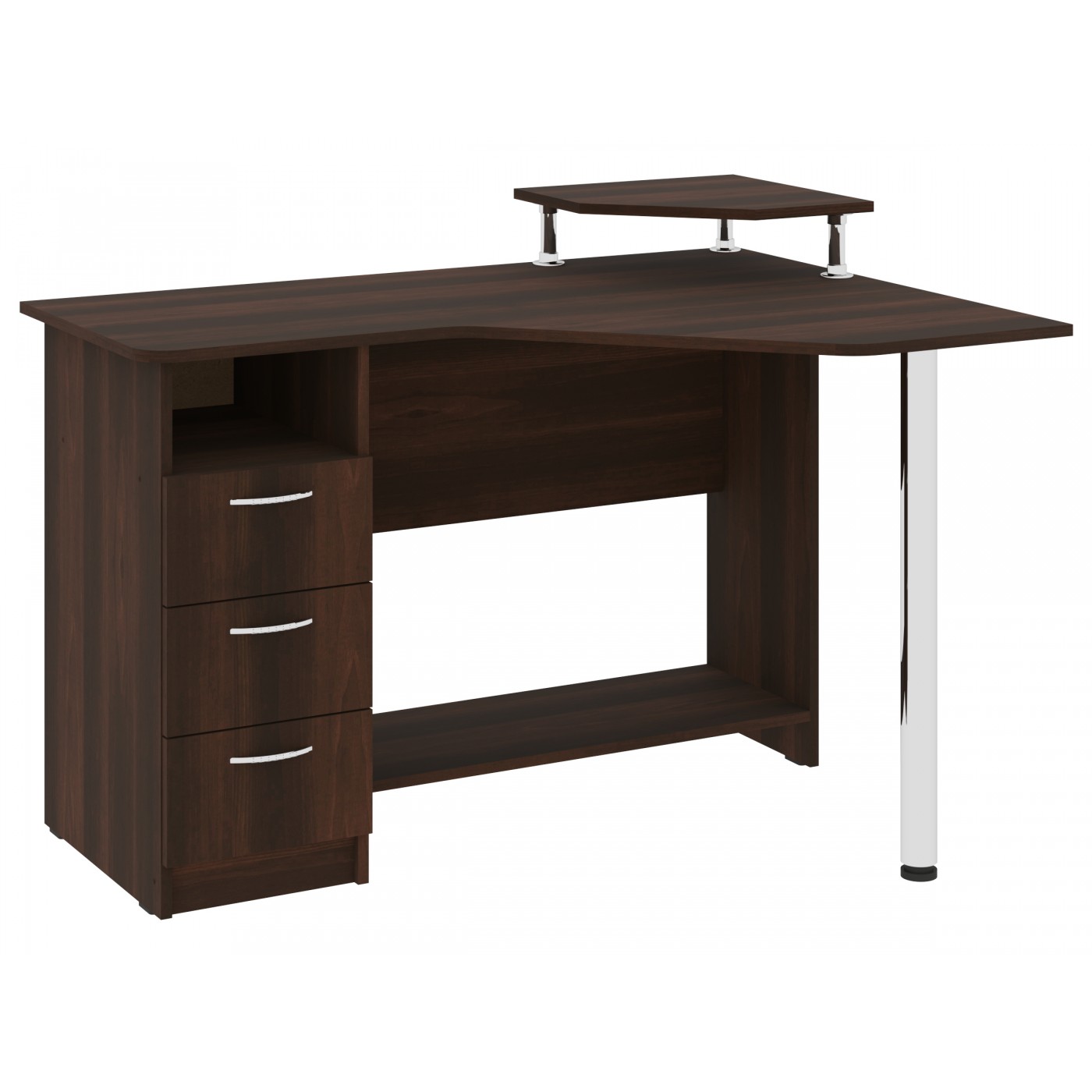 Стол компьютерный угловой Орфей				 				