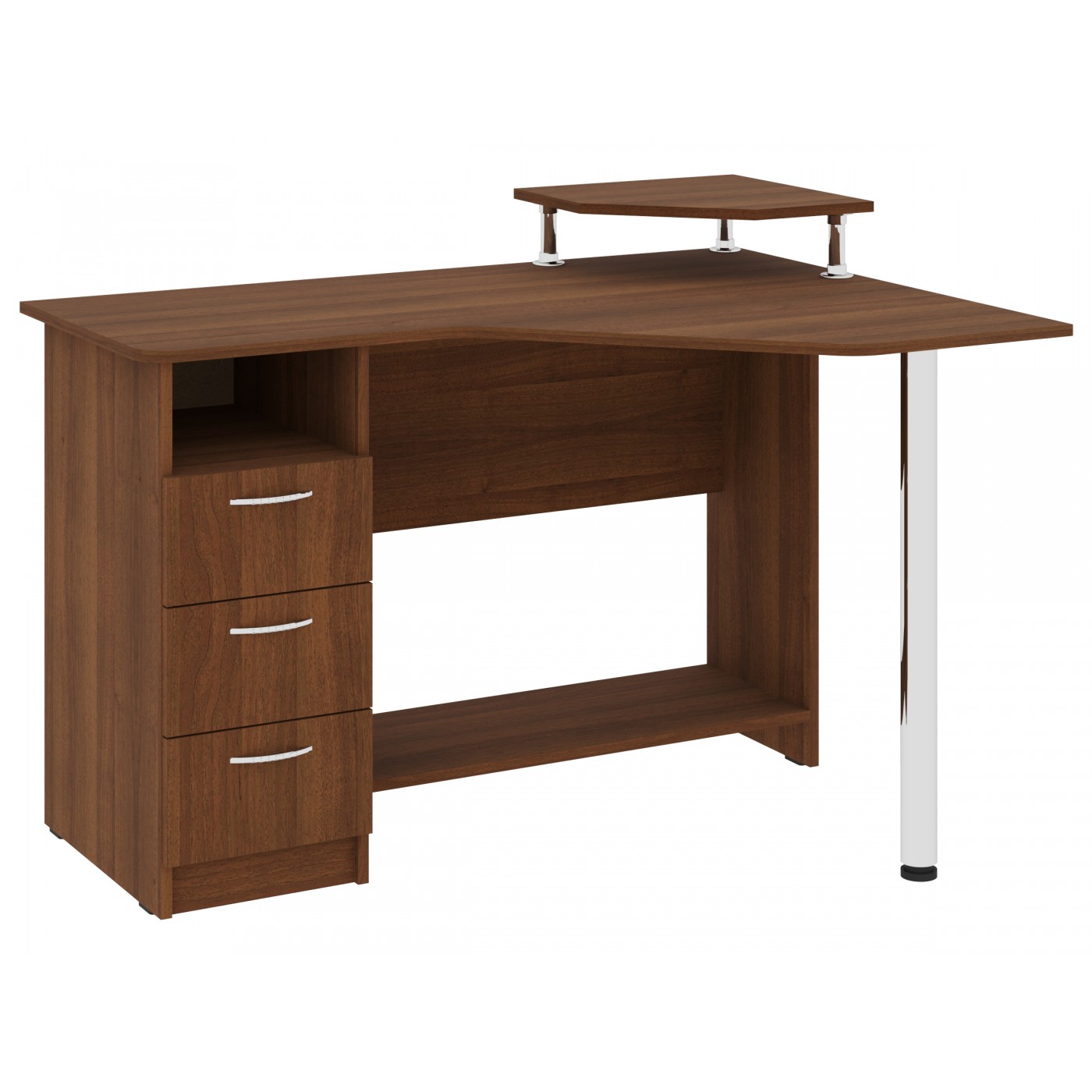 Стол компьютерный угловой Орфей				 				