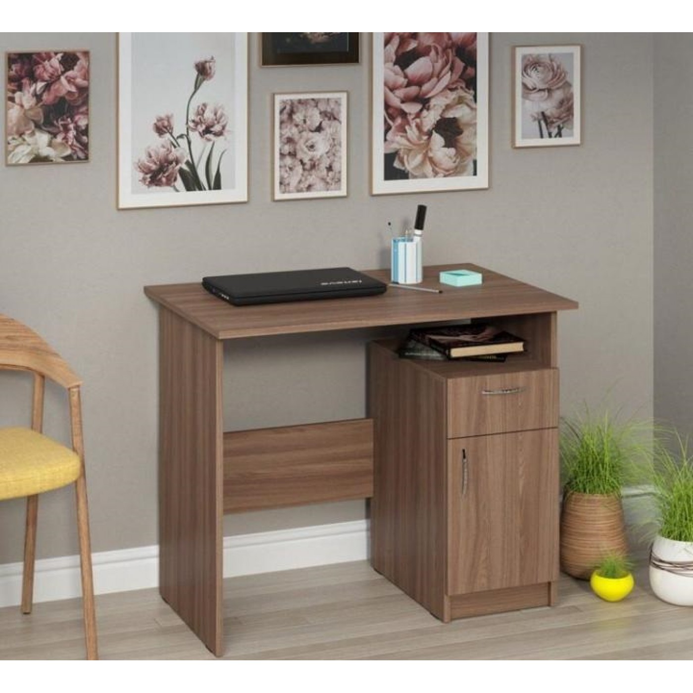 Стіл письмовий ЛЕКТОР