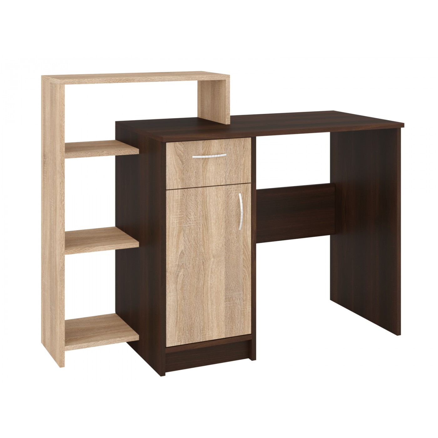 Стіл письмовий КРЕДО